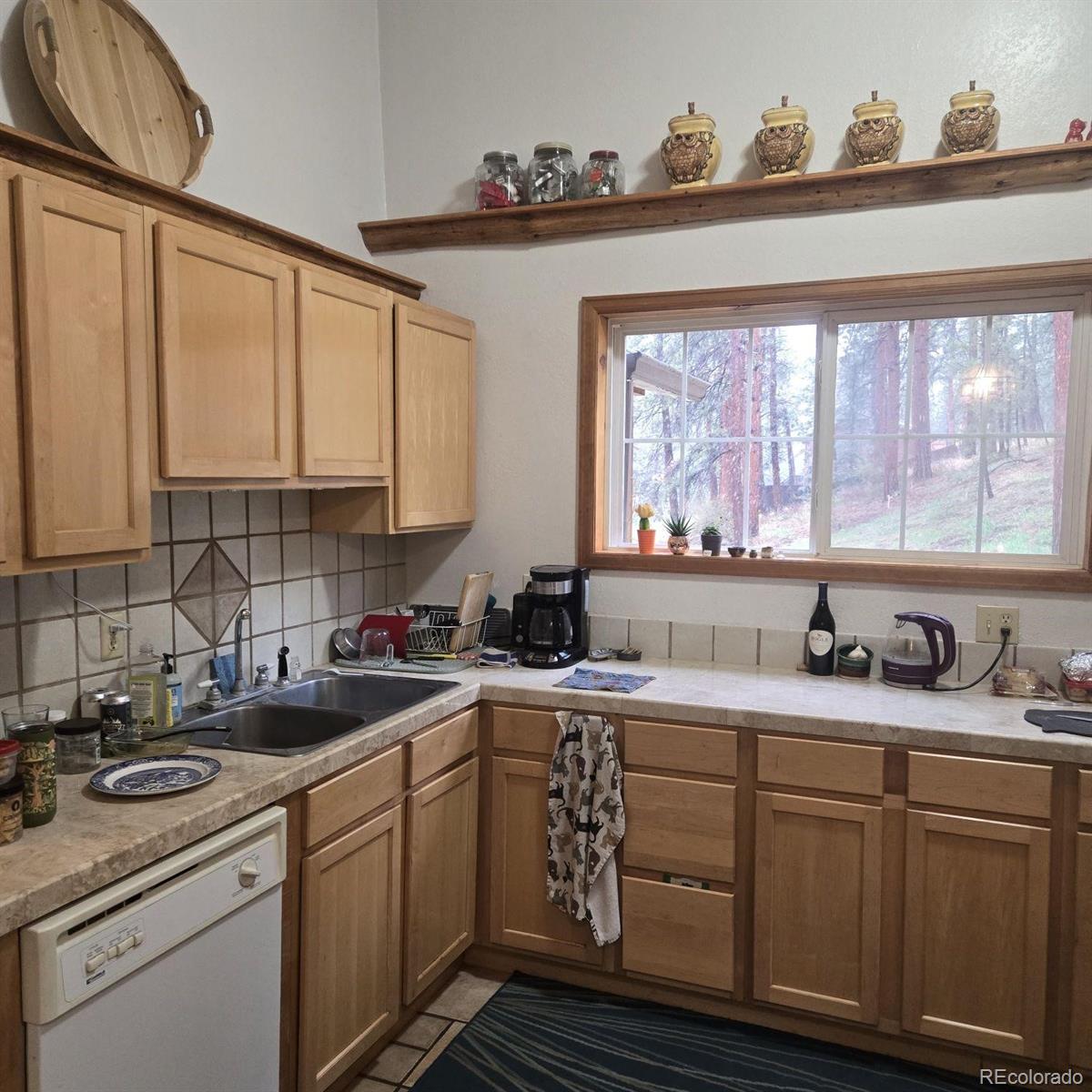 MLS Image #3 for 10314  red fern trail,conifer, Colorado
