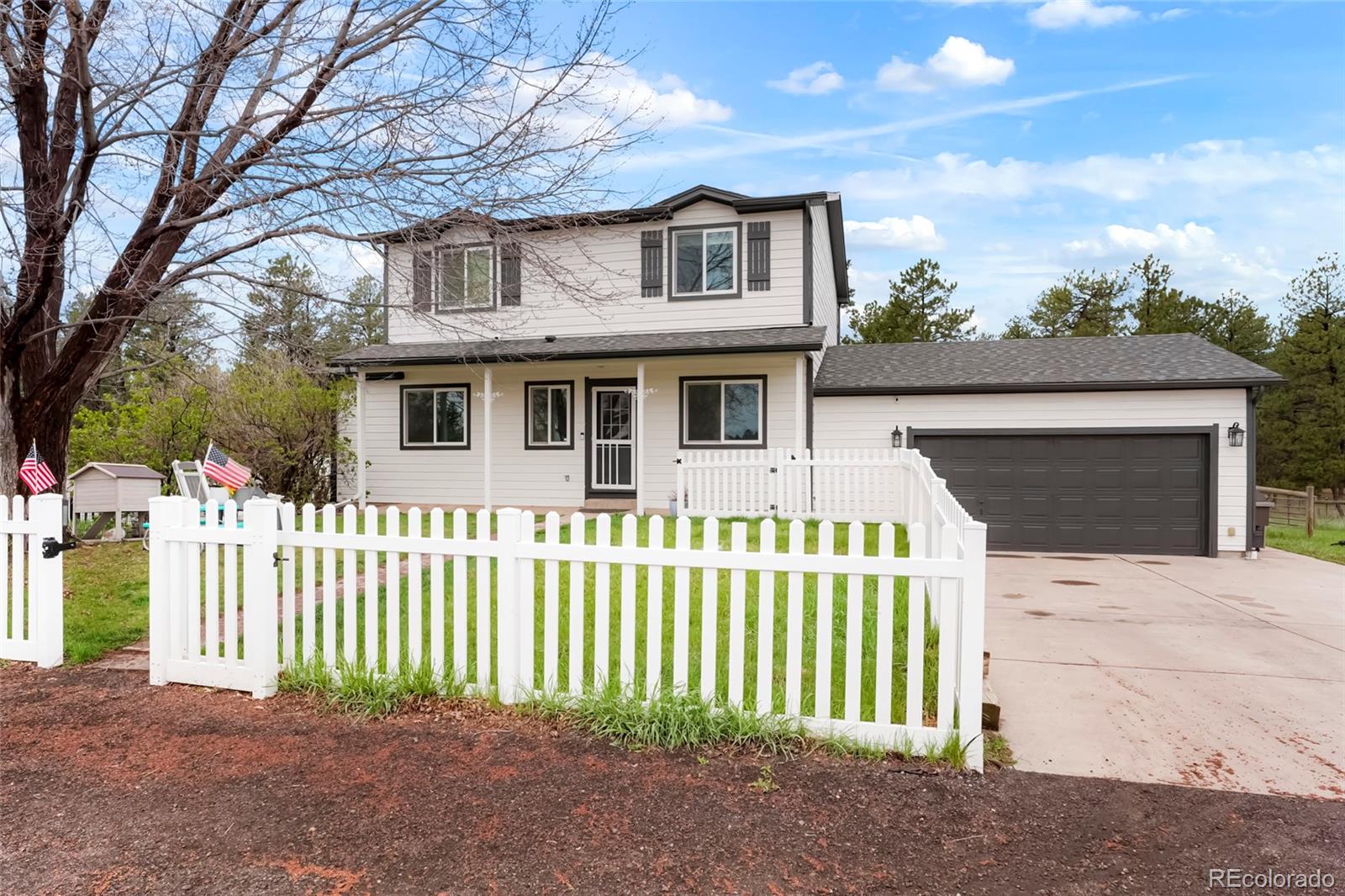 MLS Image #0 for 37625  pheasant run,elizabeth, Colorado
