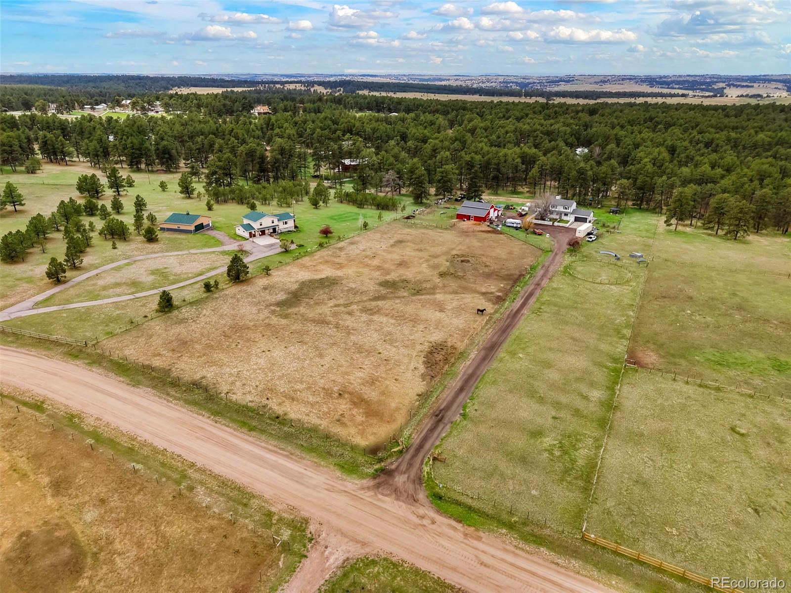 MLS Image #45 for 37625  pheasant run,elizabeth, Colorado