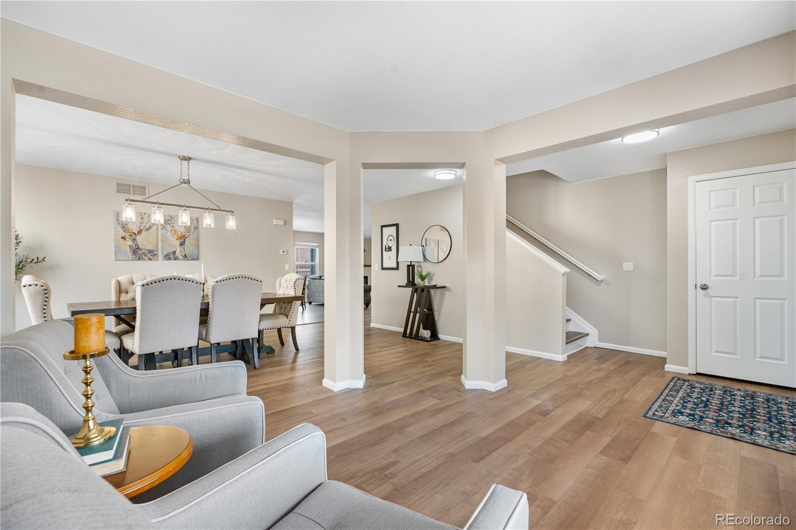MLS Image #3 for 10158  granby street,commerce city, Colorado