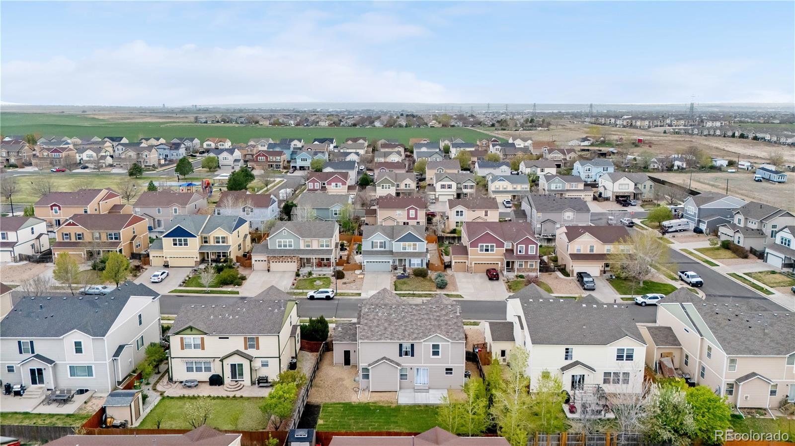 MLS Image #40 for 10158  granby street,commerce city, Colorado