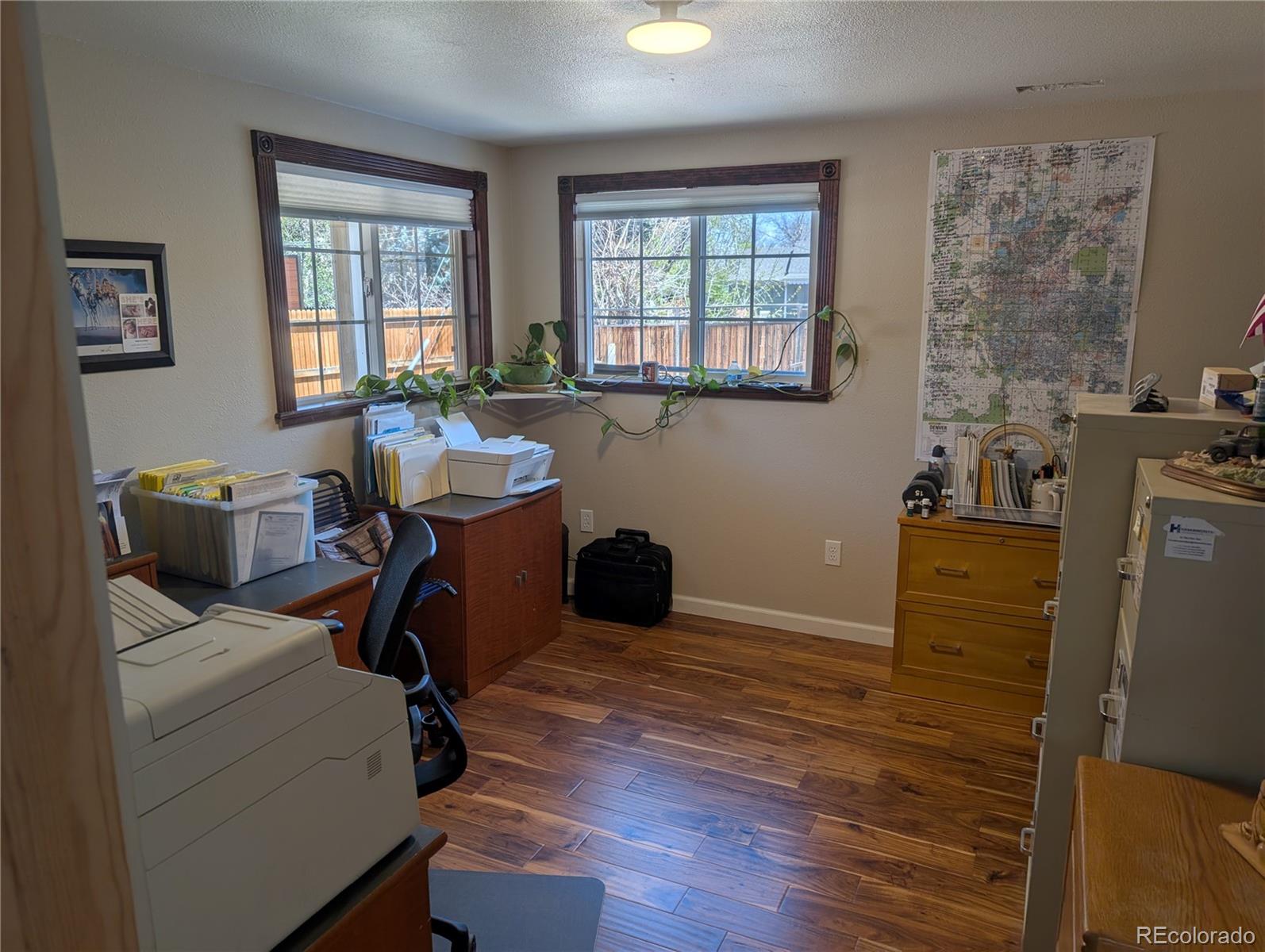 MLS Image #11 for 3044 s bellaire street,denver, Colorado