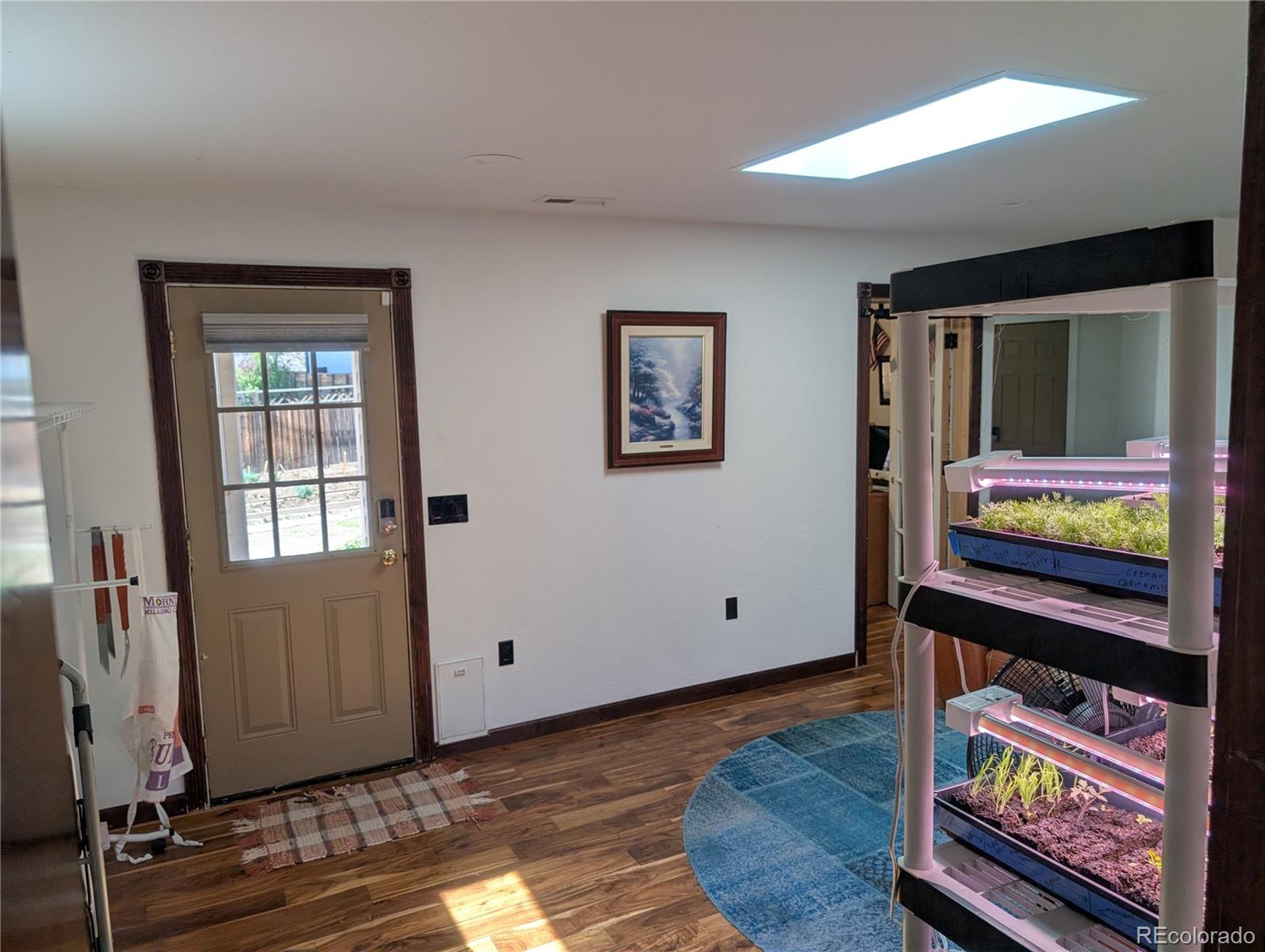 MLS Image #12 for 3044 s bellaire street,denver, Colorado