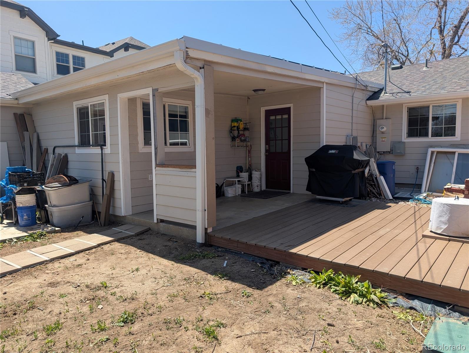 MLS Image #19 for 3044 s bellaire street,denver, Colorado