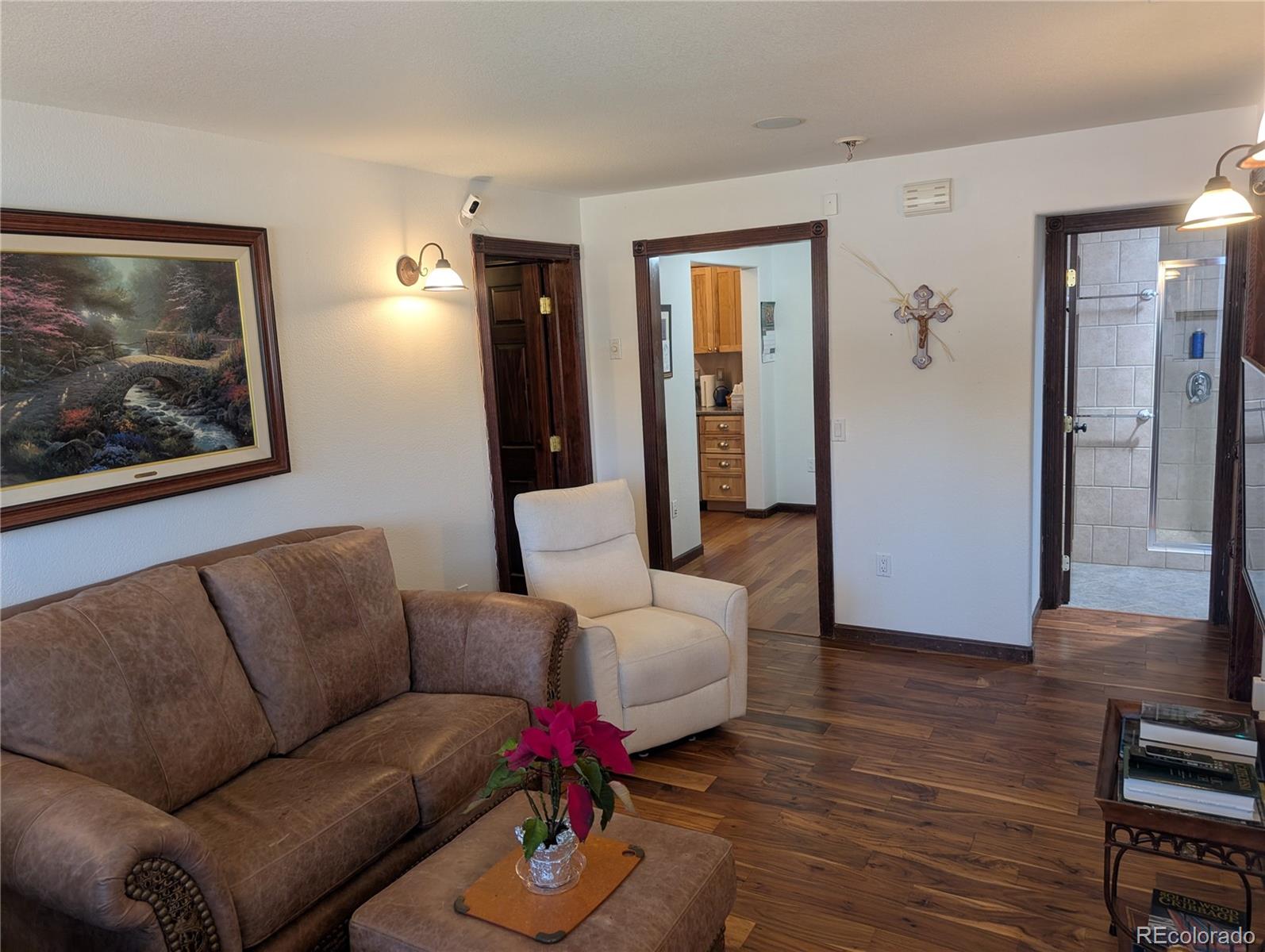 MLS Image #2 for 3044 s bellaire street,denver, Colorado