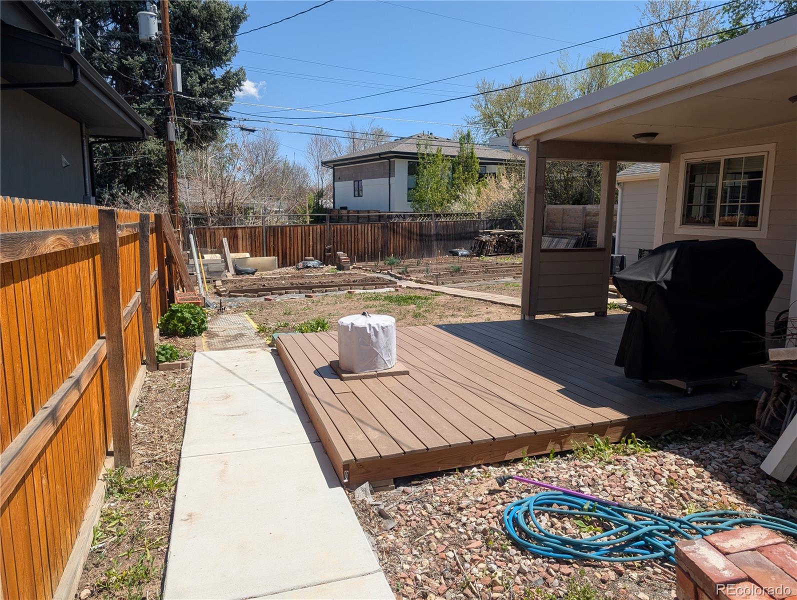 MLS Image #20 for 3044 s bellaire street,denver, Colorado