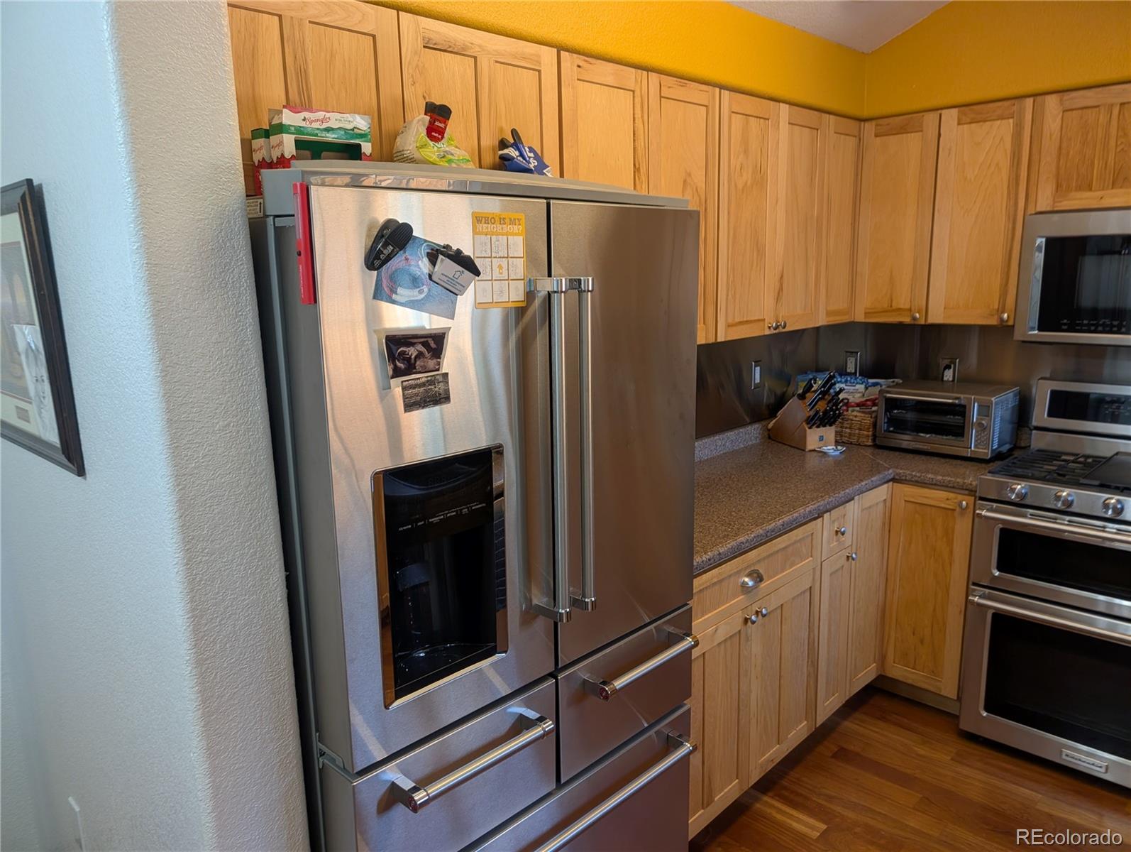 MLS Image #4 for 3044 s bellaire street,denver, Colorado