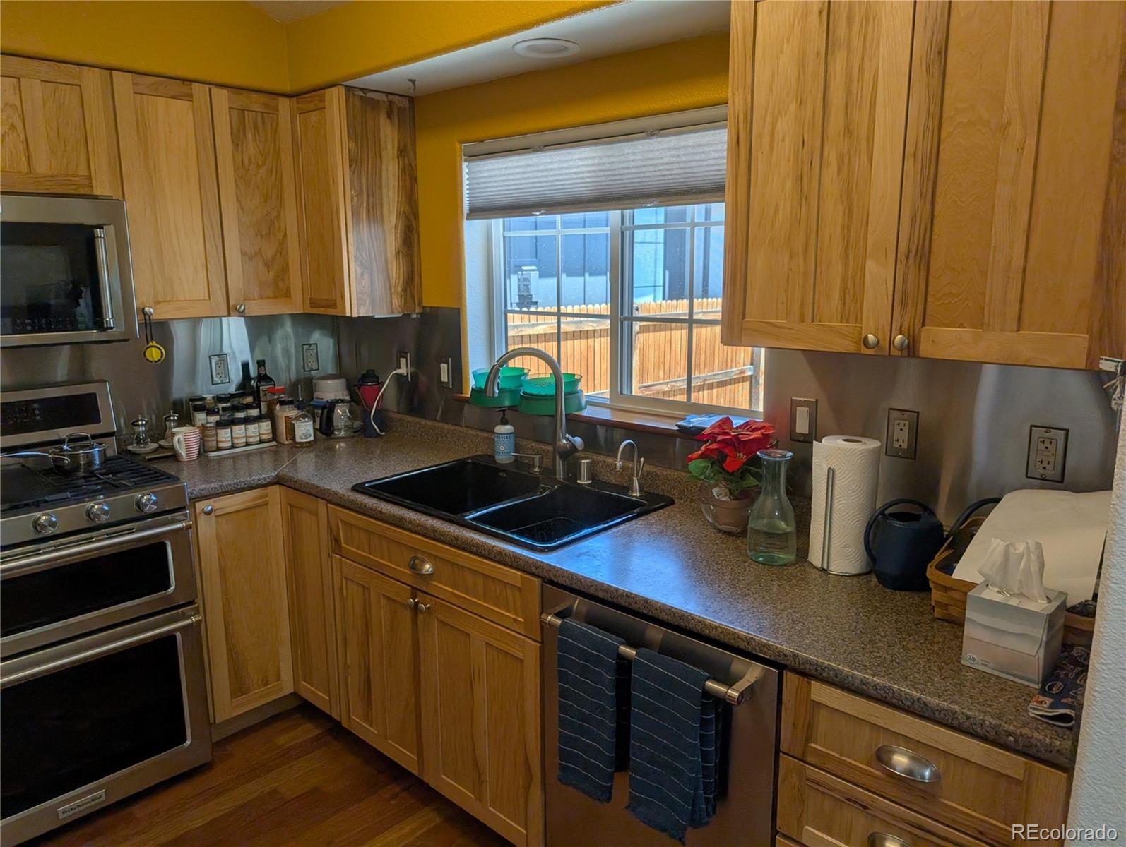 MLS Image #5 for 3044 s bellaire street,denver, Colorado