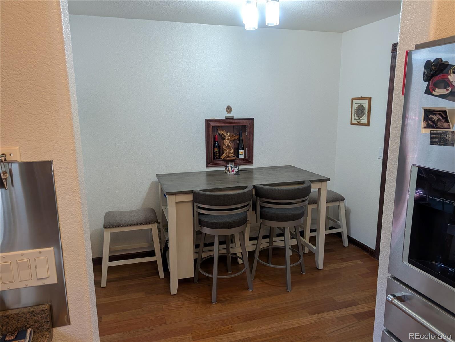 MLS Image #6 for 3044 s bellaire street,denver, Colorado