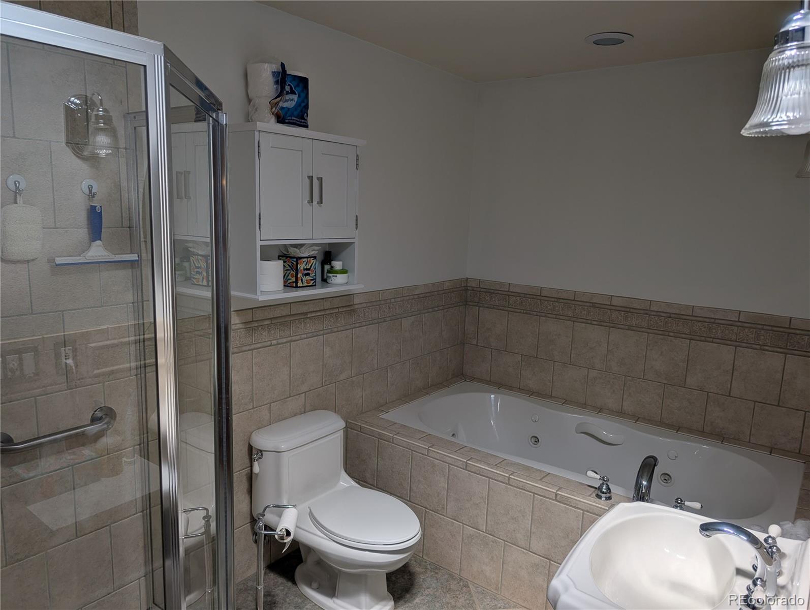 MLS Image #8 for 3044 s bellaire street,denver, Colorado