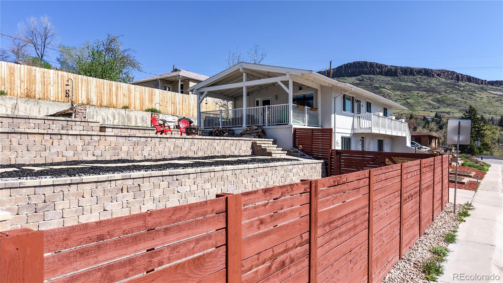MLS Image #19 for 602  5th street,golden, Colorado