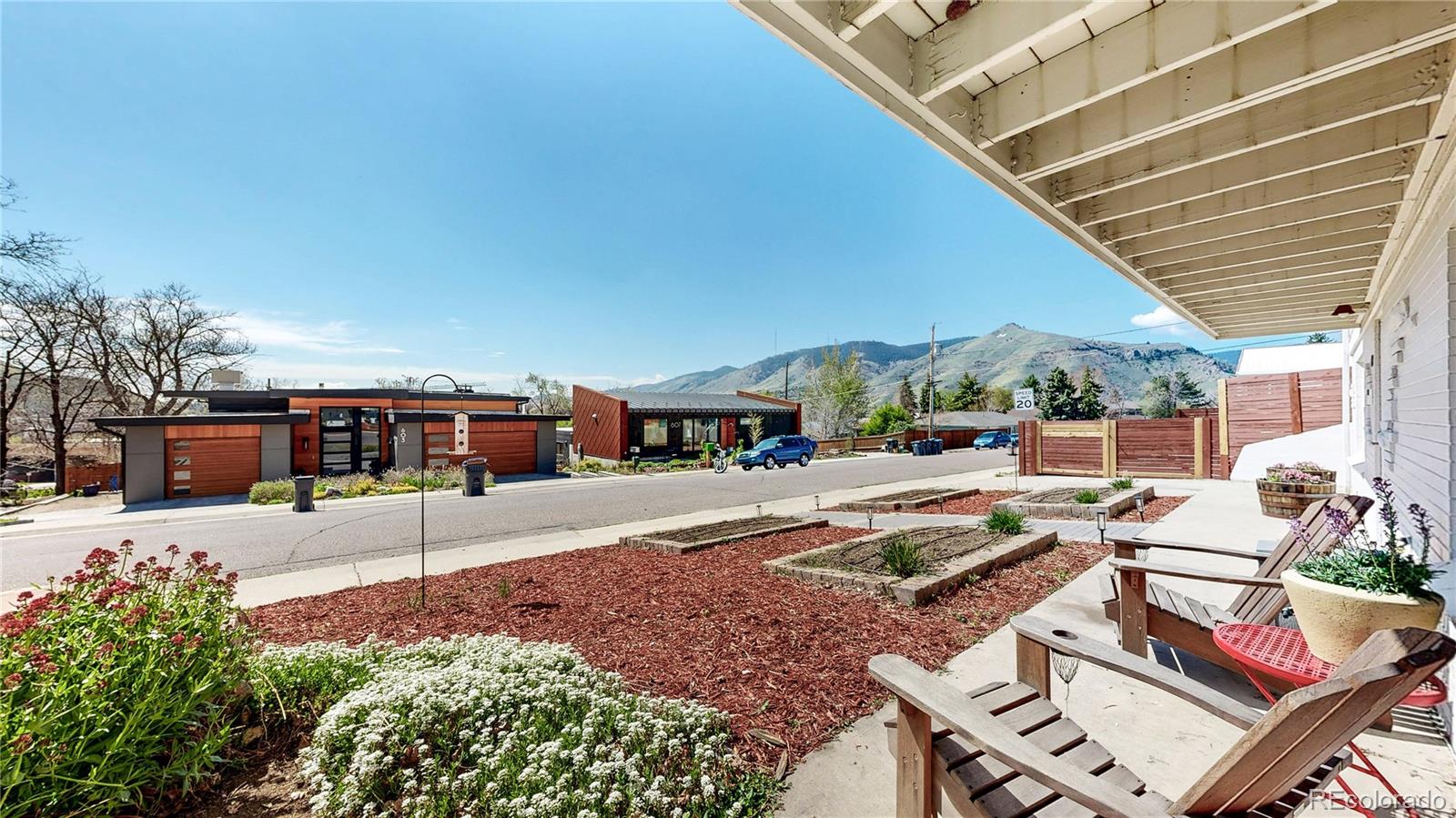 MLS Image #20 for 602  5th street,golden, Colorado