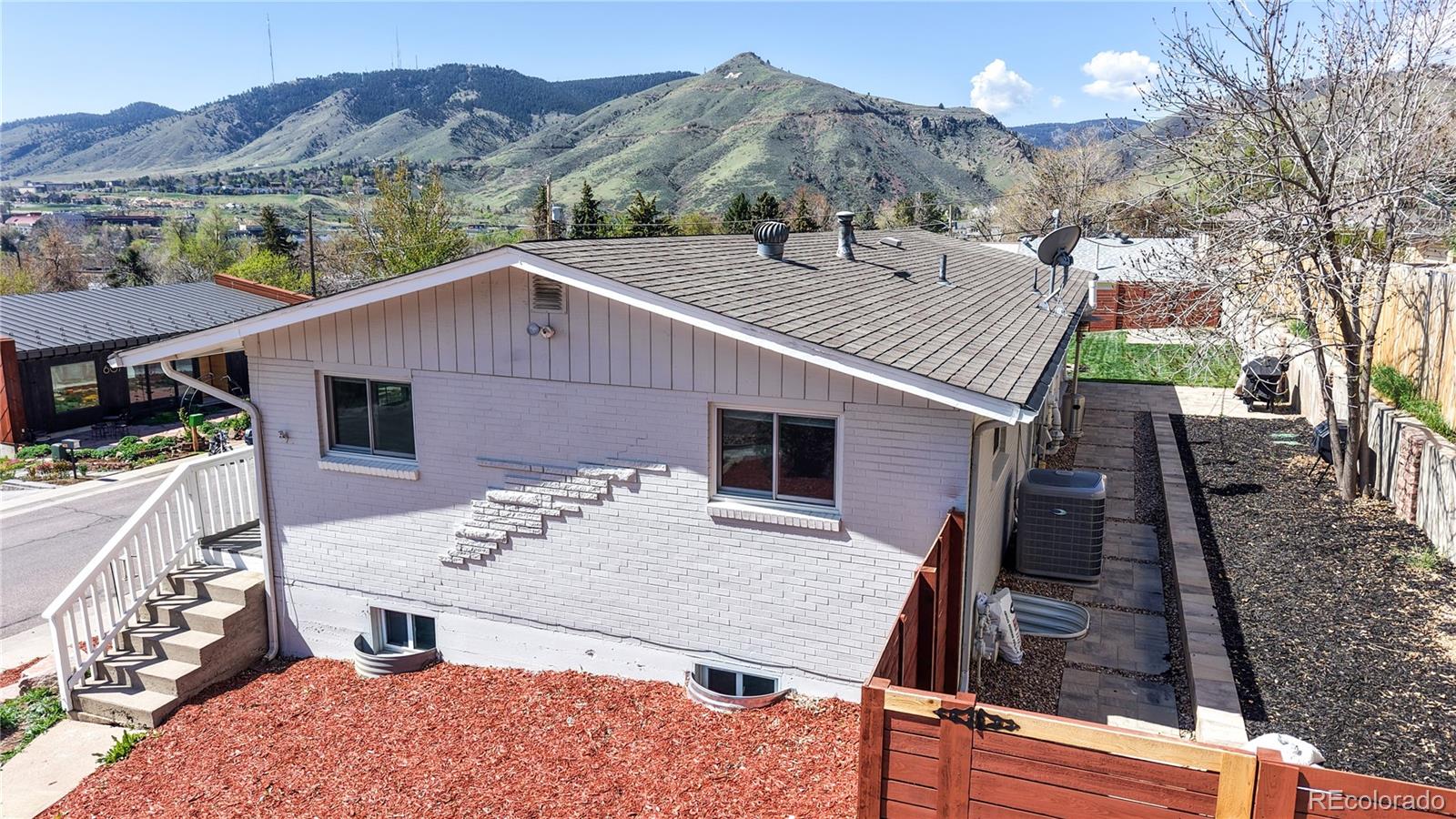 MLS Image #26 for 602  5th street,golden, Colorado