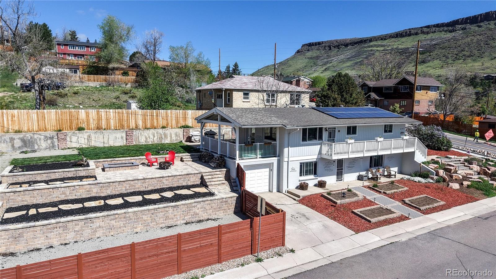 MLS Image #27 for 602  5th street,golden, Colorado