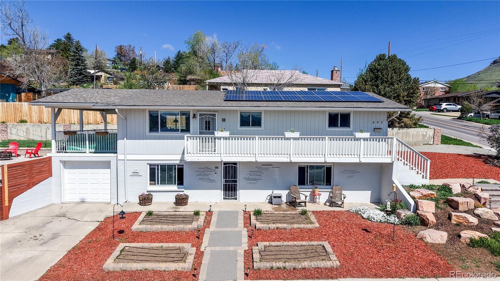 MLS Image #28 for 602  5th street,golden, Colorado