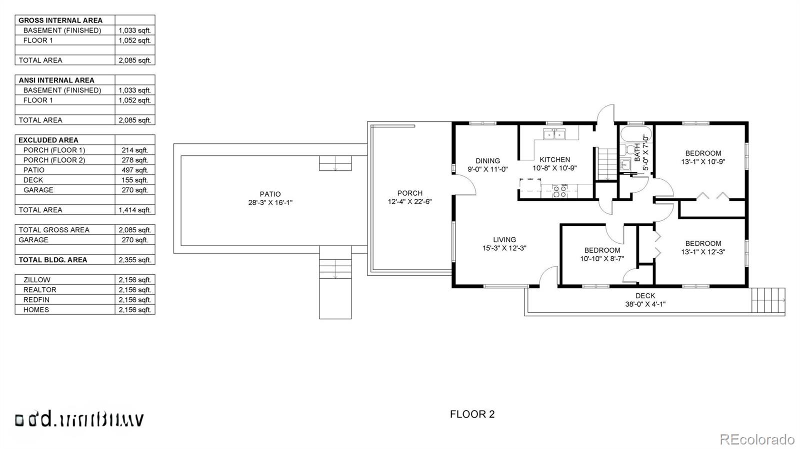 MLS Image #31 for 602  5th street,golden, Colorado