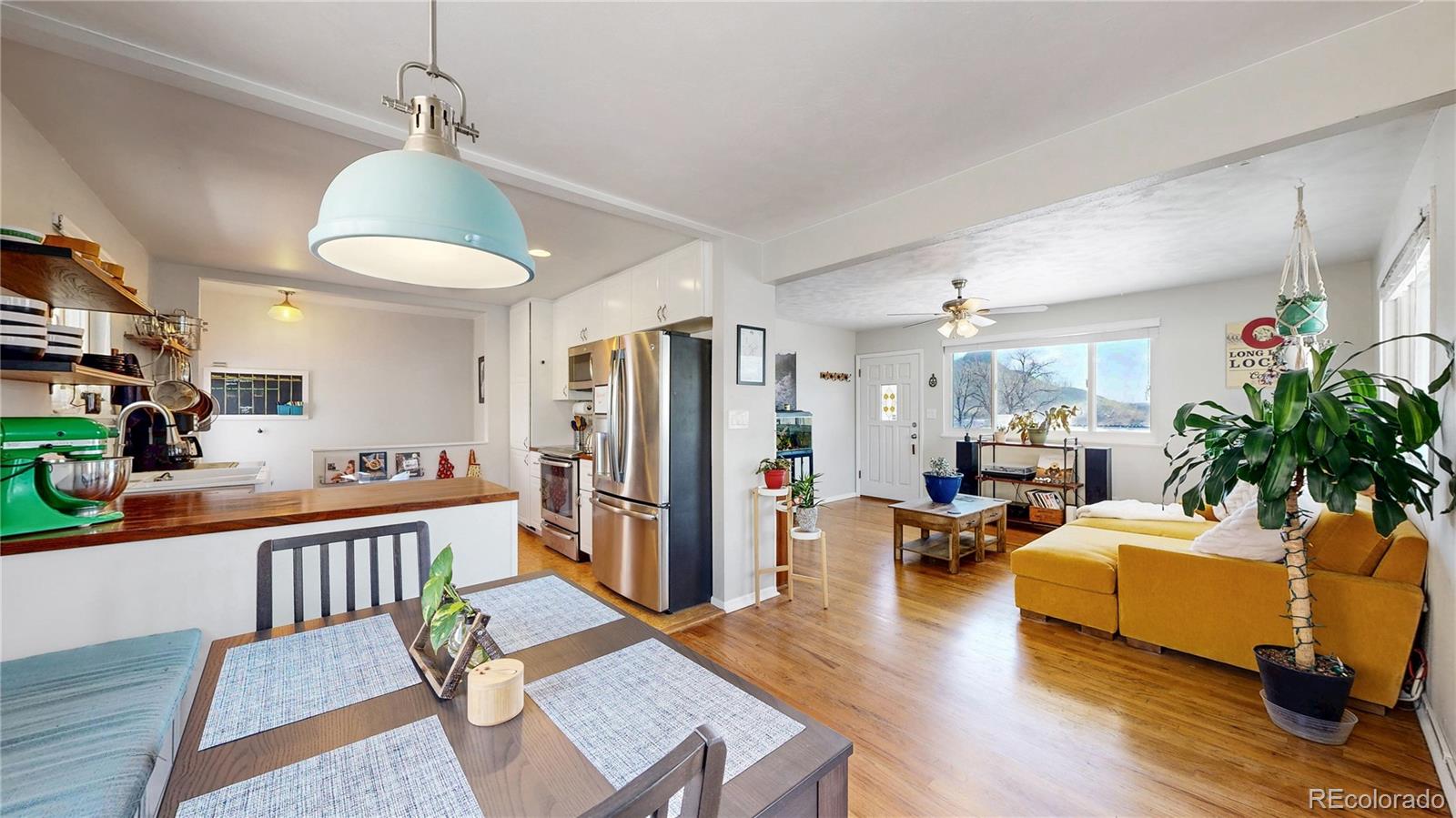 MLS Image #4 for 602  5th street,golden, Colorado