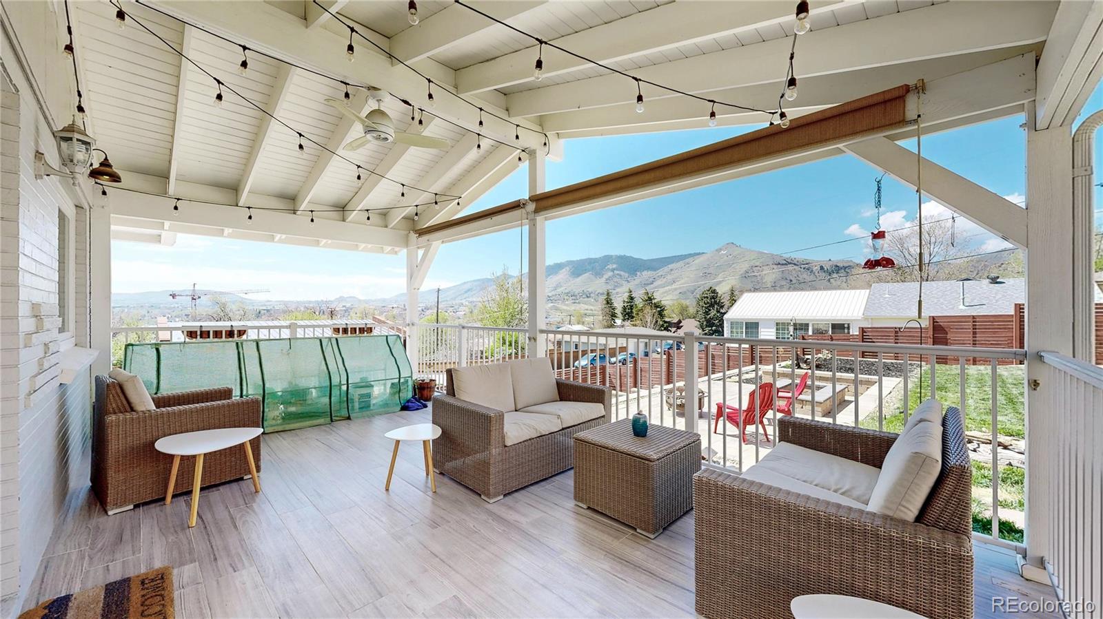 MLS Image #7 for 602  5th street,golden, Colorado