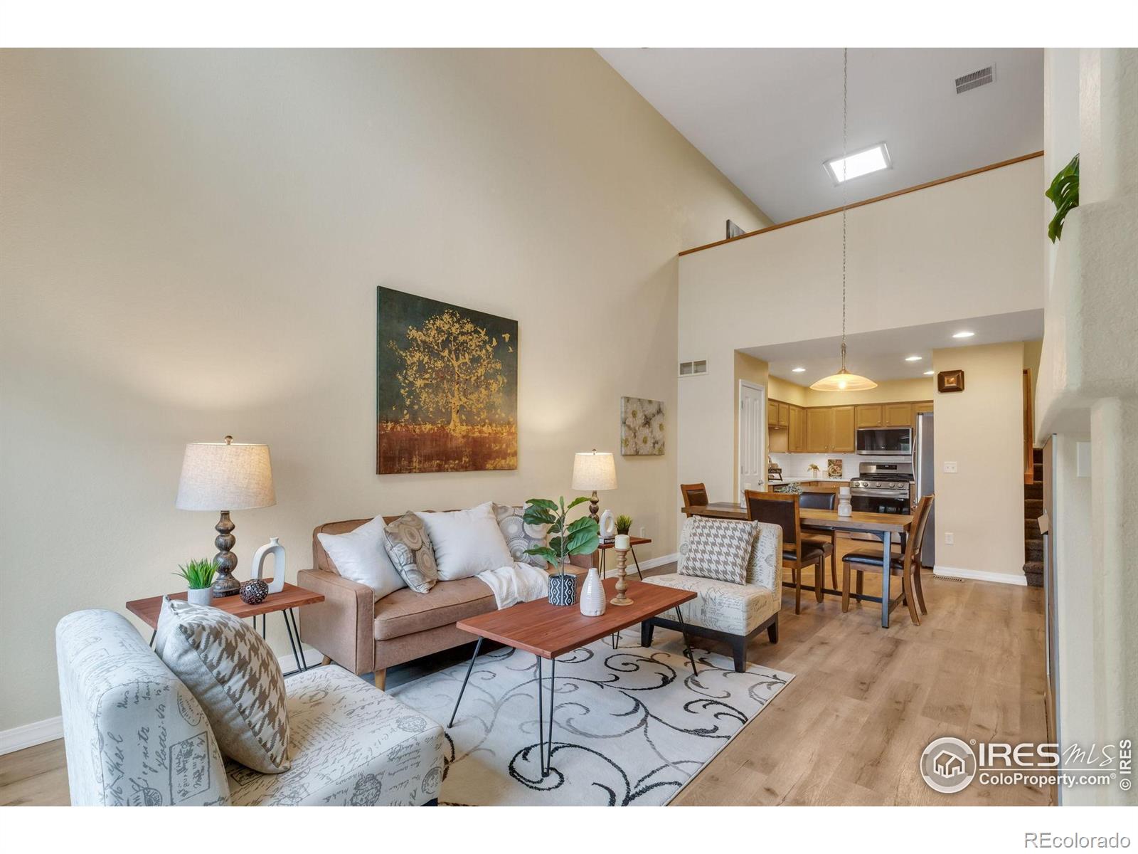 MLS Image #1 for 805  summer hawk drive,longmont, Colorado