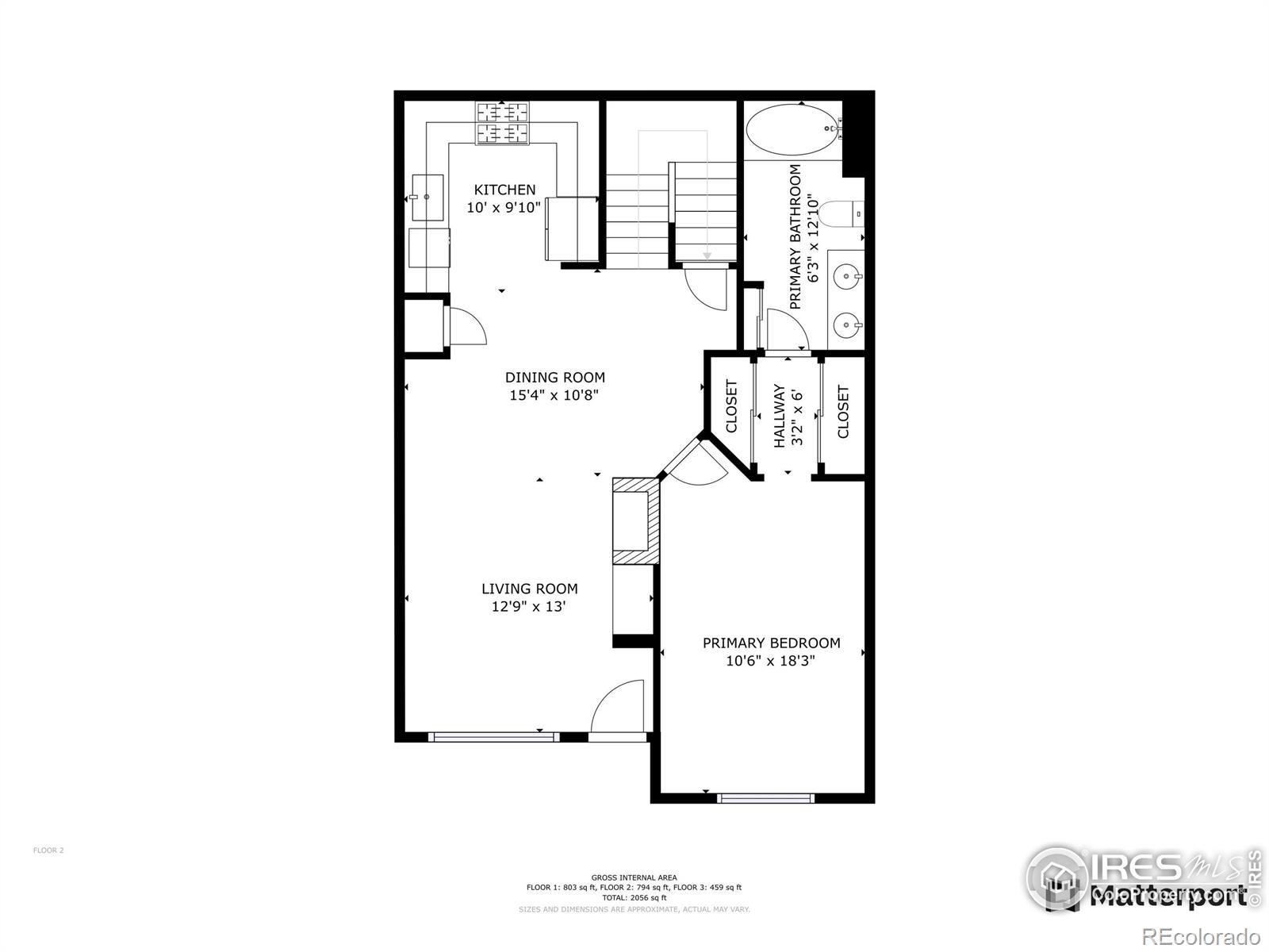 MLS Image #37 for 805  summer hawk drive,longmont, Colorado