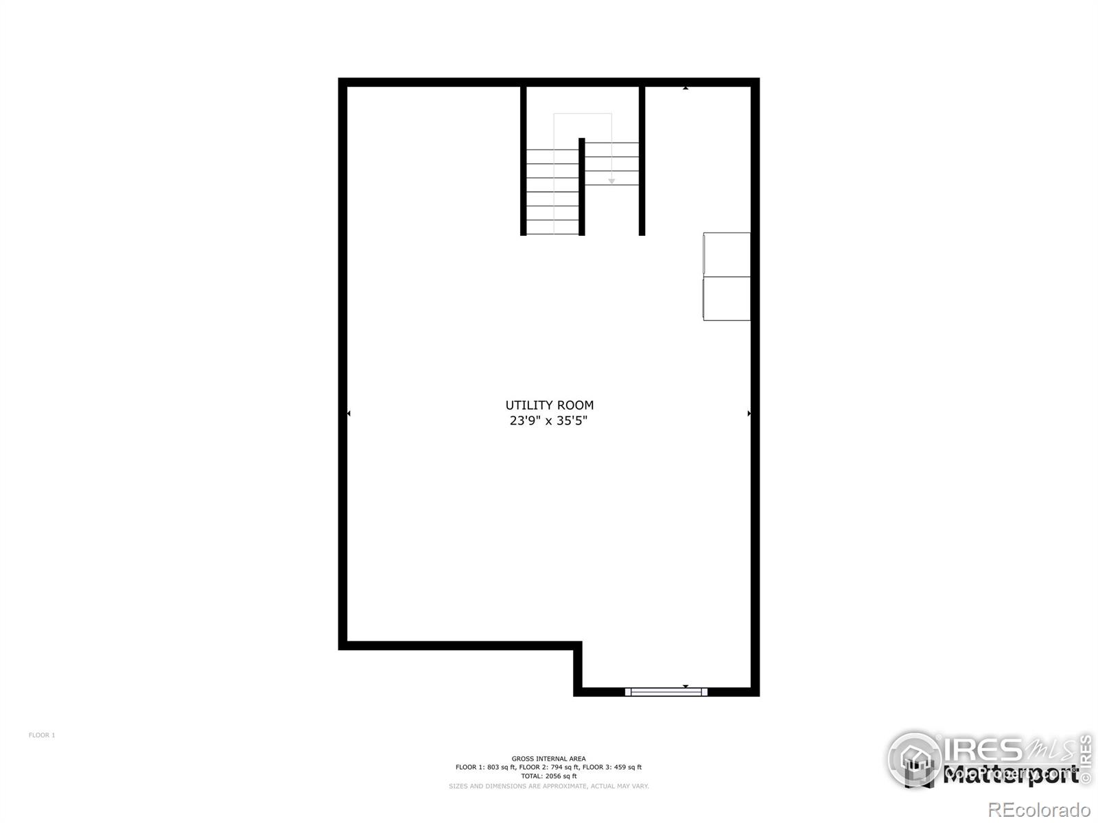 MLS Image #39 for 805  summer hawk drive,longmont, Colorado