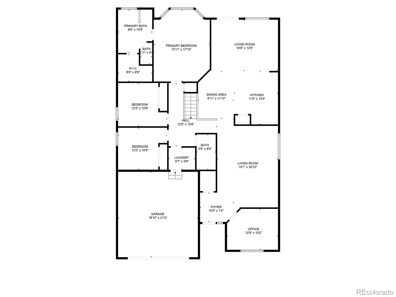 MLS Image #37 for 5611 s sicily circle,aurora, Colorado
