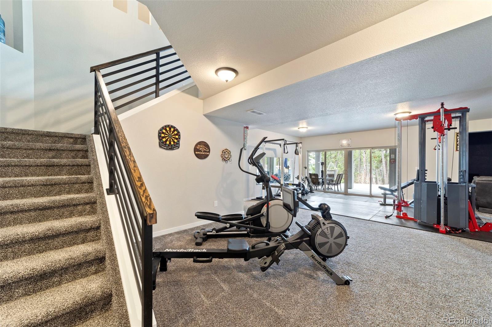 MLS Image #26 for 445  panoramic drive,monument, Colorado
