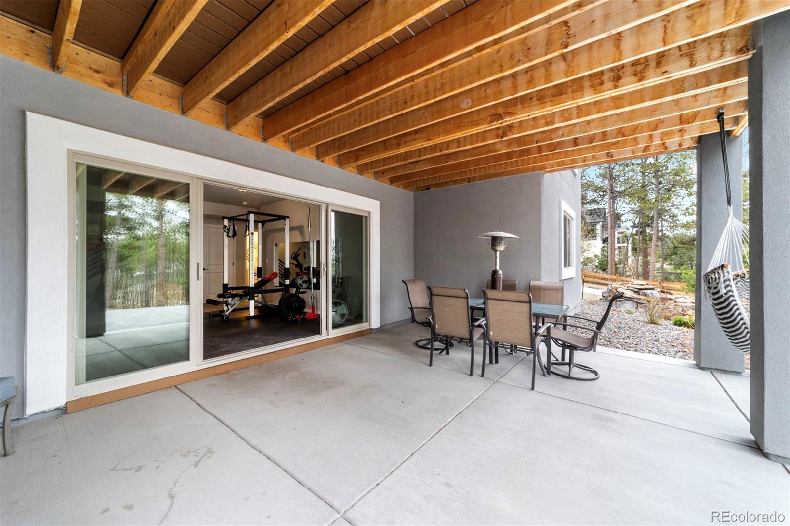 MLS Image #28 for 445  panoramic drive,monument, Colorado