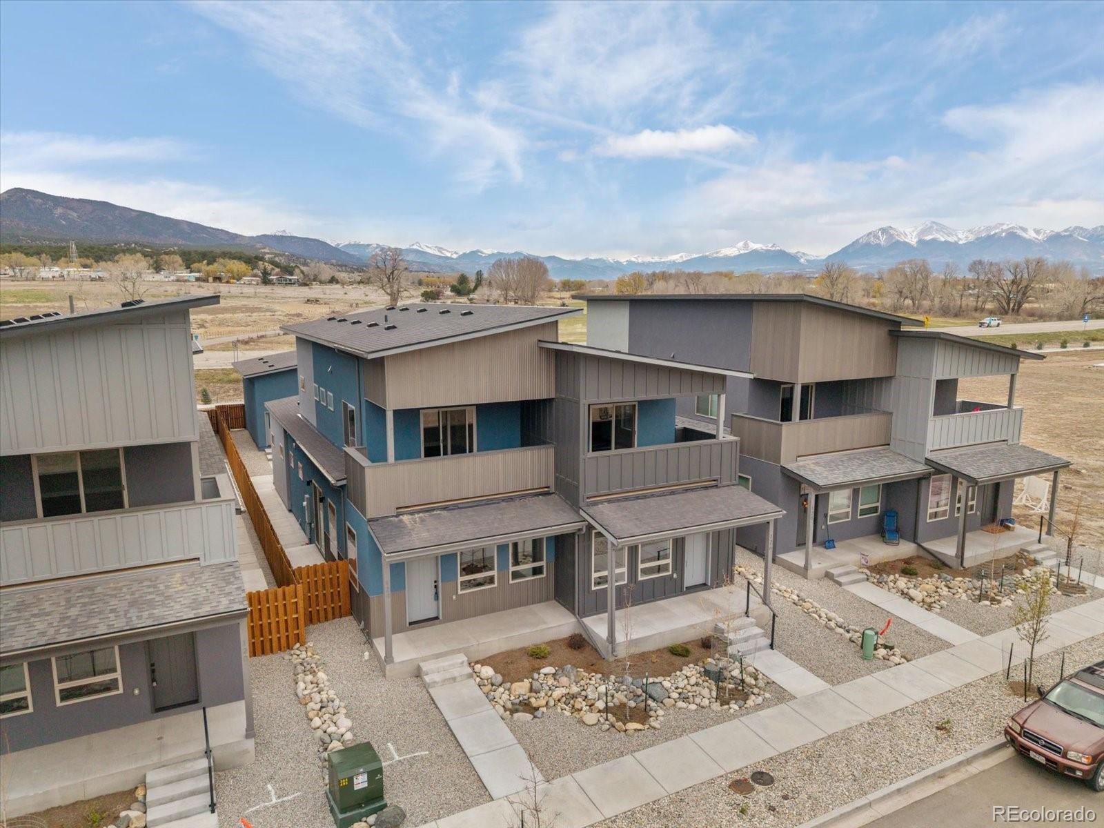 MLS Image #0 for 124  southside loop,salida, Colorado