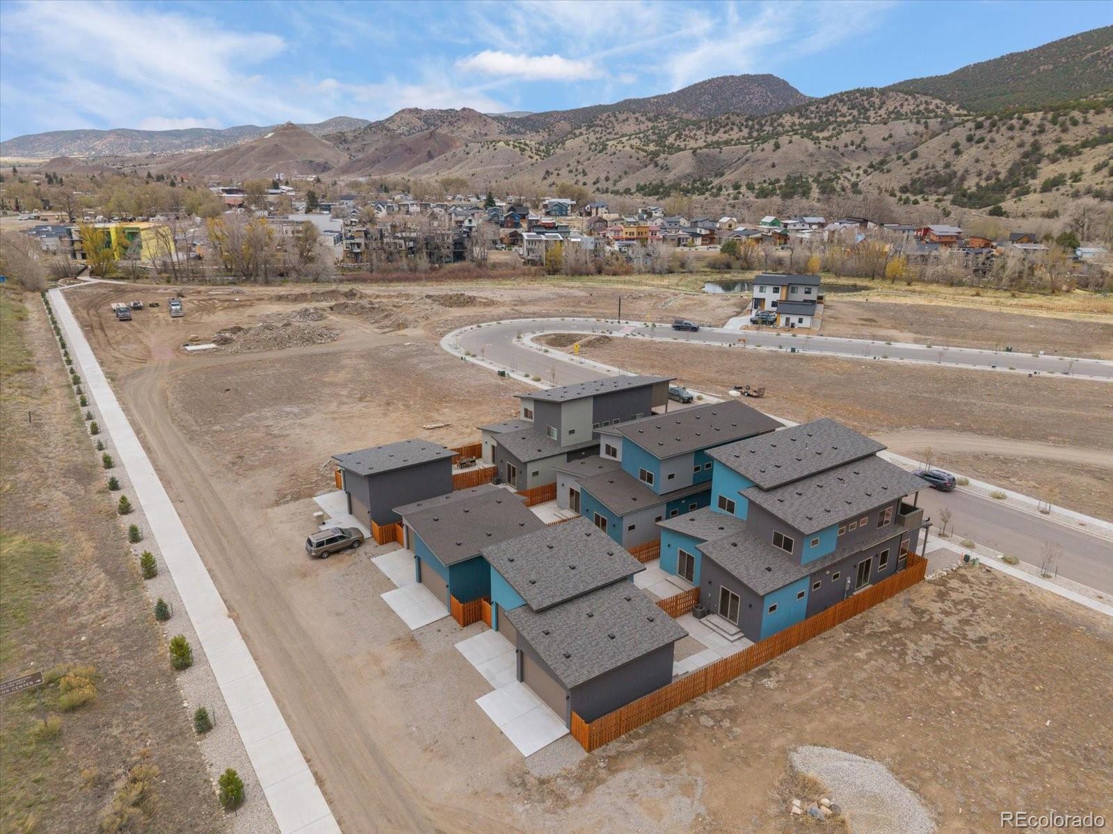 MLS Image #25 for 124  southside loop,salida, Colorado