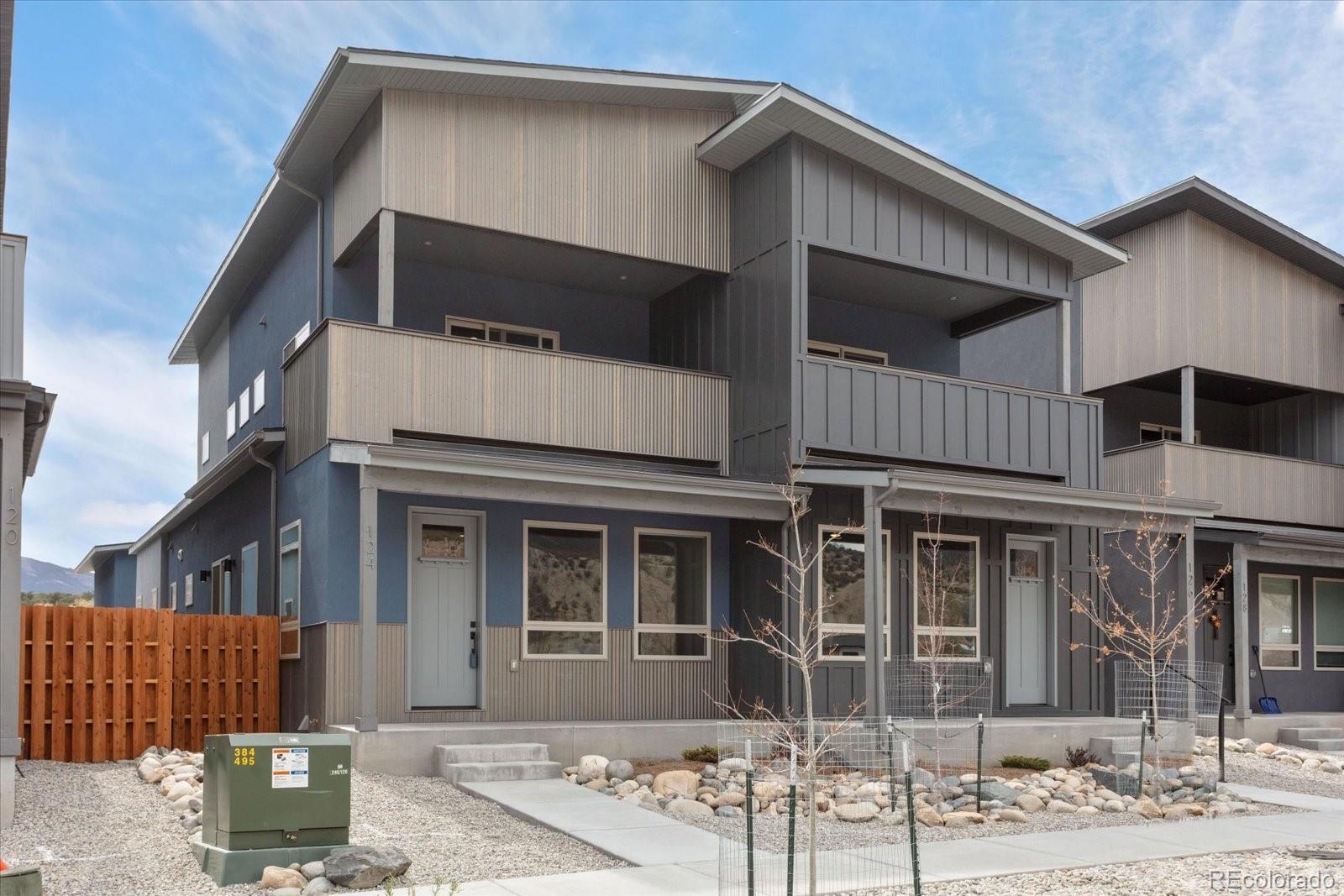 MLS Image #3 for 124  southside loop,salida, Colorado