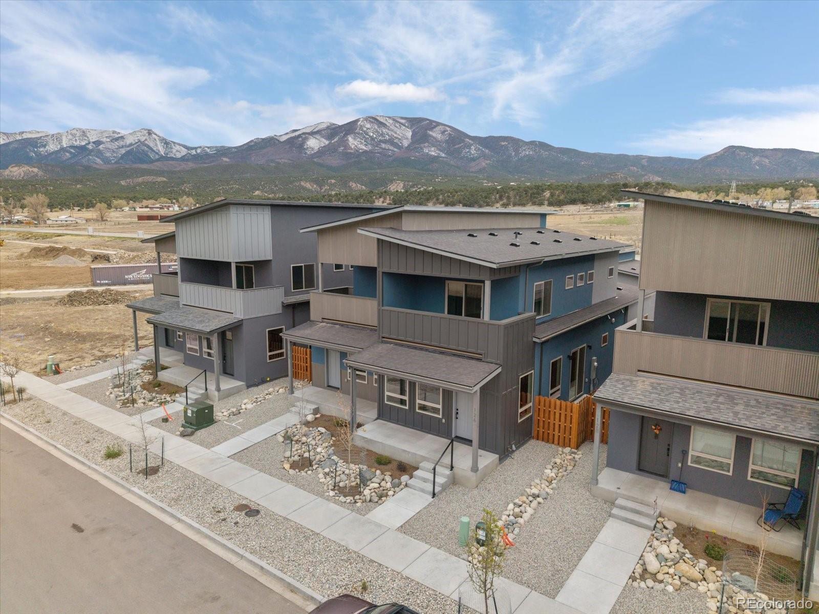 MLS Image #4 for 124  southside loop,salida, Colorado