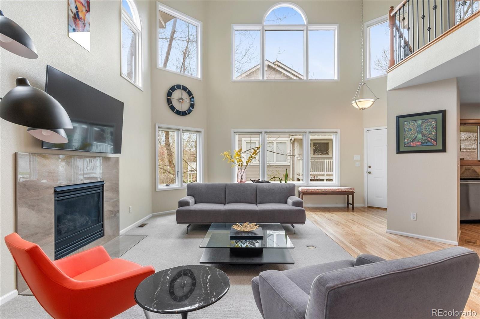 MLS Image #3 for 7712 s monaco circle,centennial, Colorado