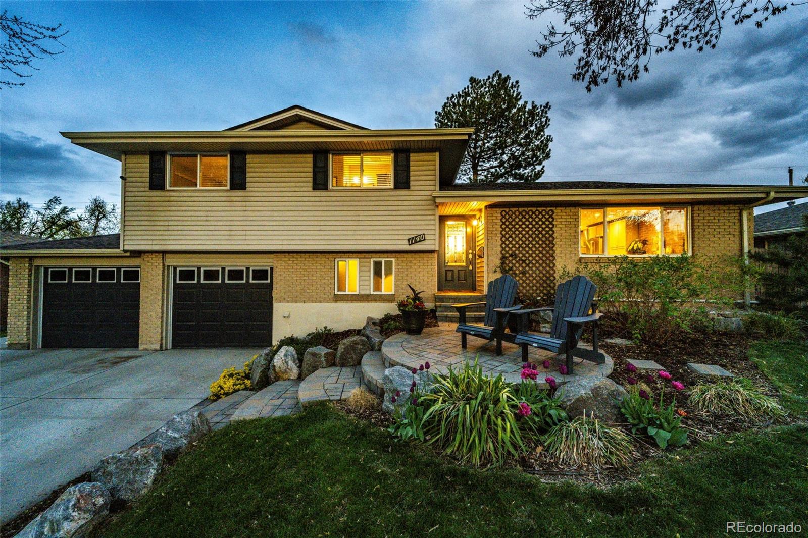 CMA Image for 1140 s dover street,Lakewood, Colorado