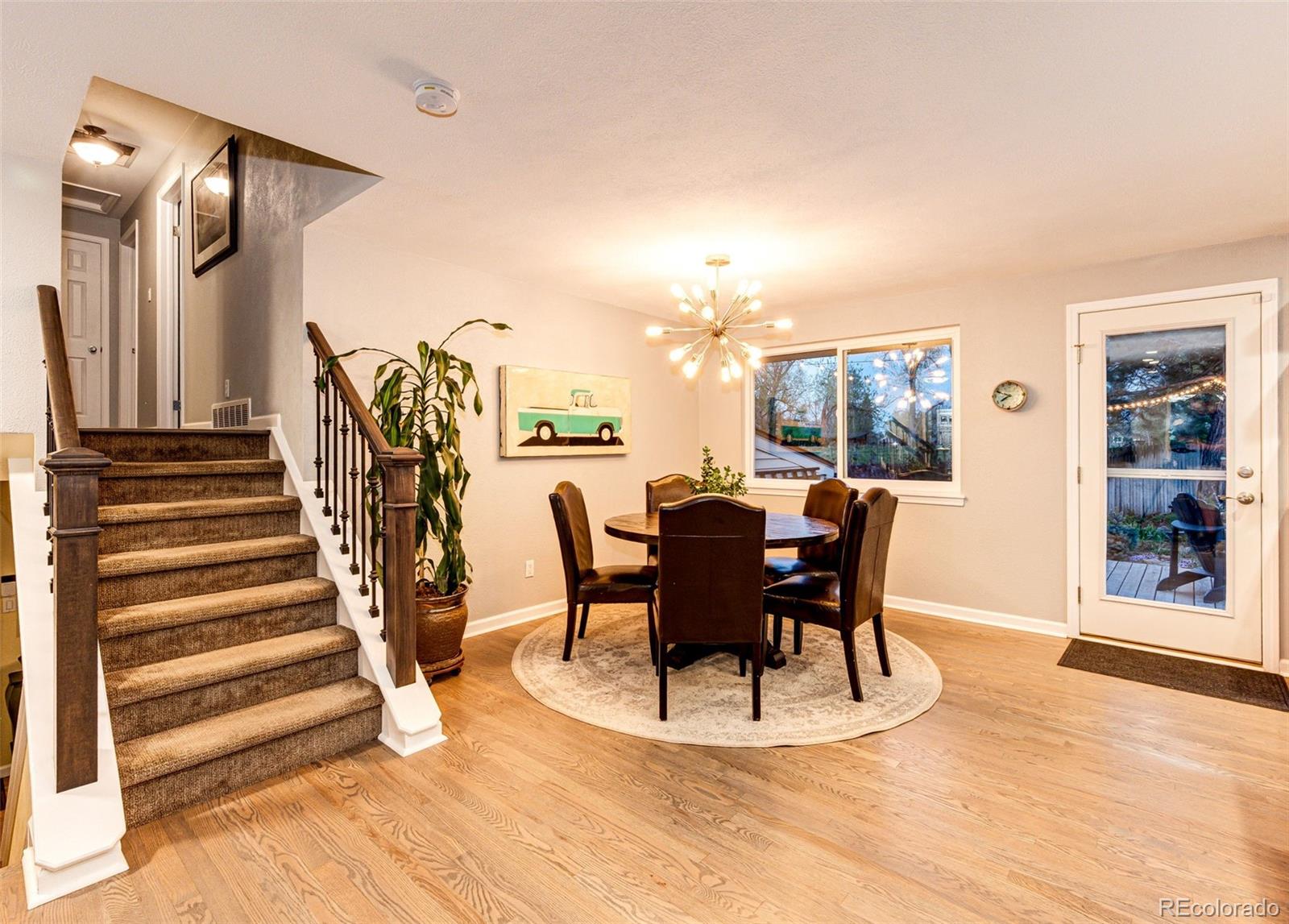 MLS Image #14 for 1140 s dover street,lakewood, Colorado