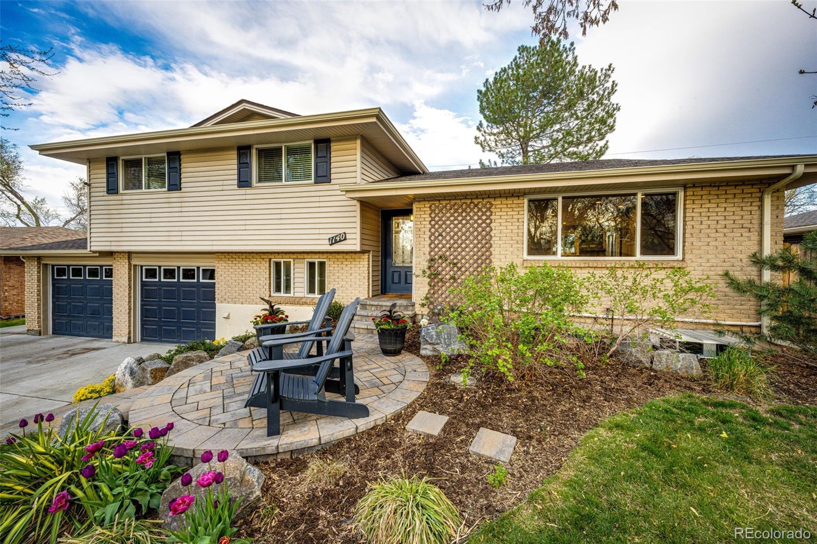 MLS Image #2 for 1140 s dover street,lakewood, Colorado