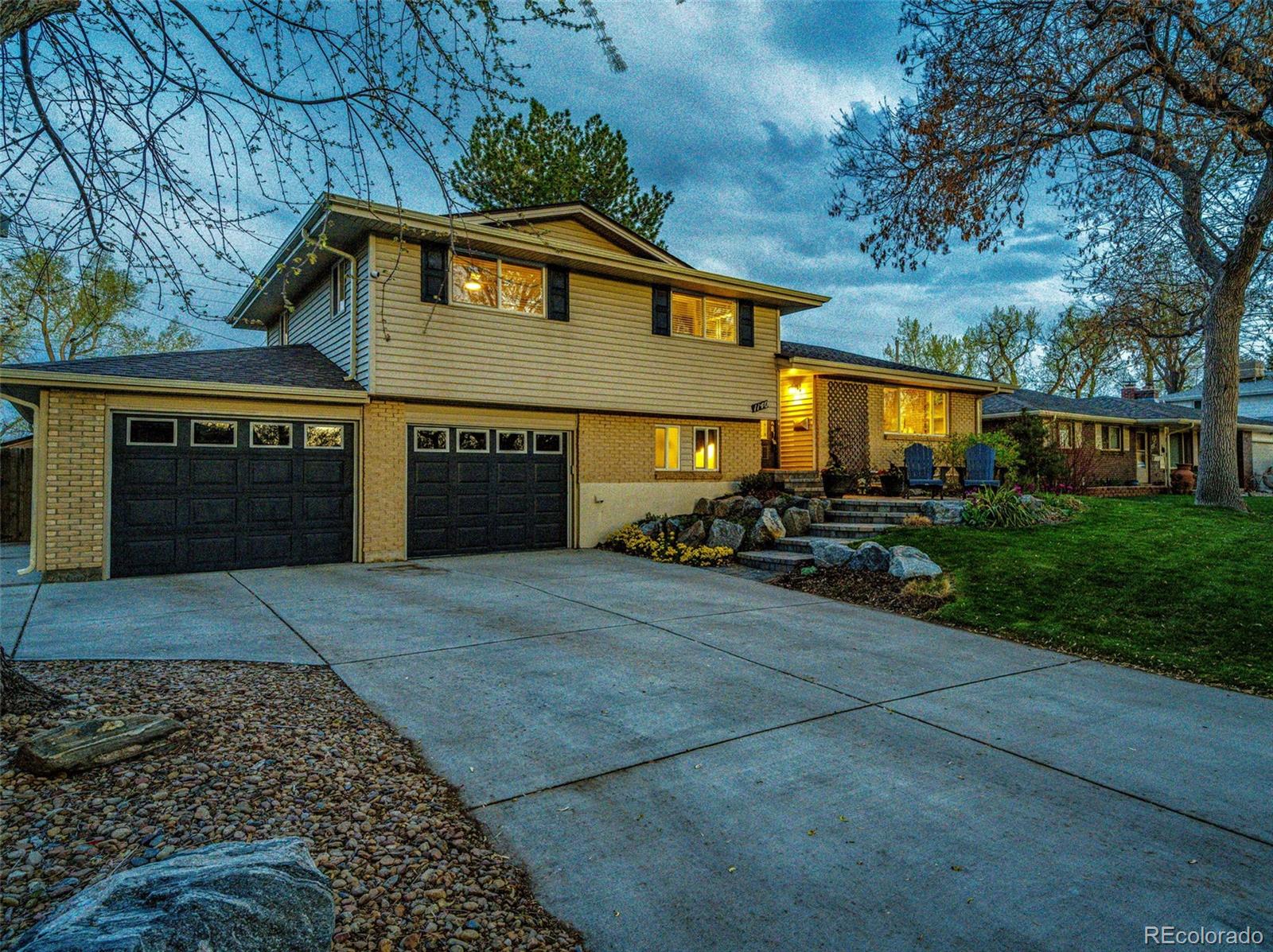MLS Image #3 for 1140 s dover street,lakewood, Colorado