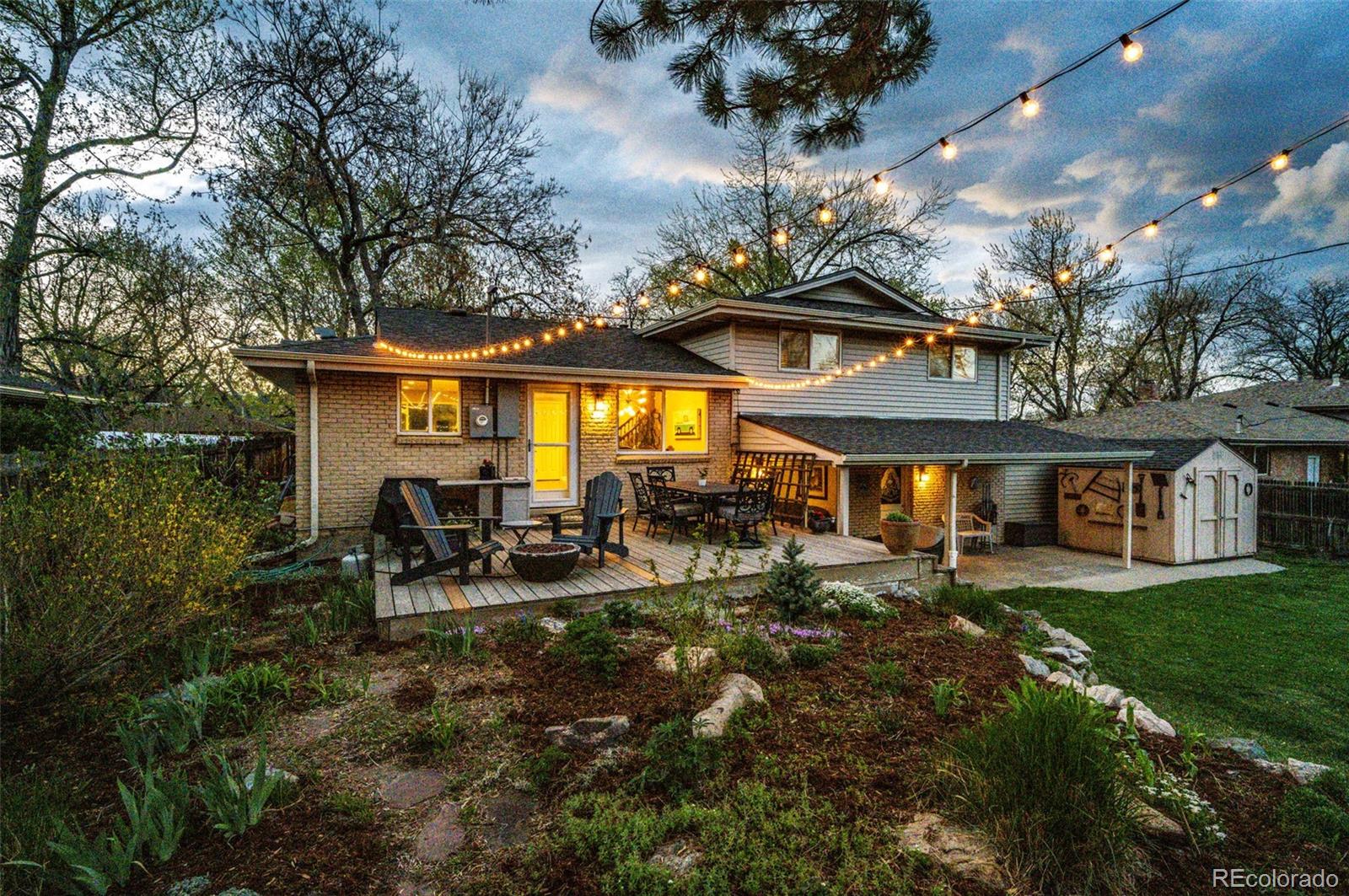 MLS Image #30 for 1140 s dover street,lakewood, Colorado