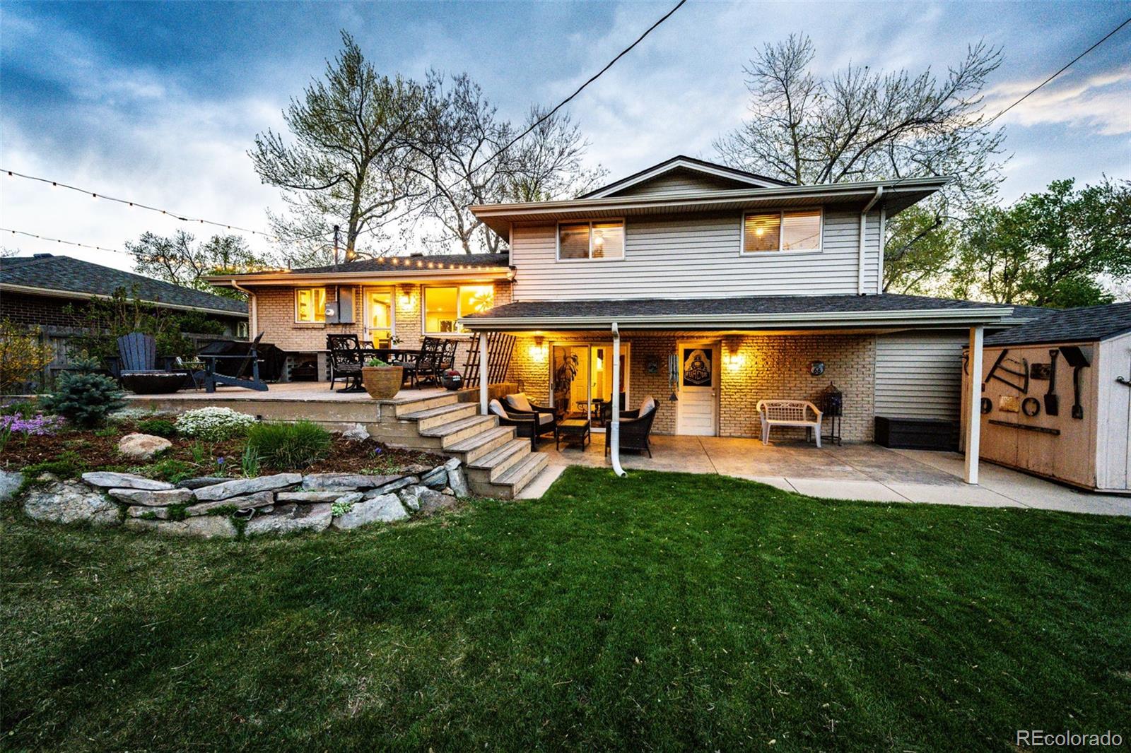 MLS Image #32 for 1140 s dover street,lakewood, Colorado