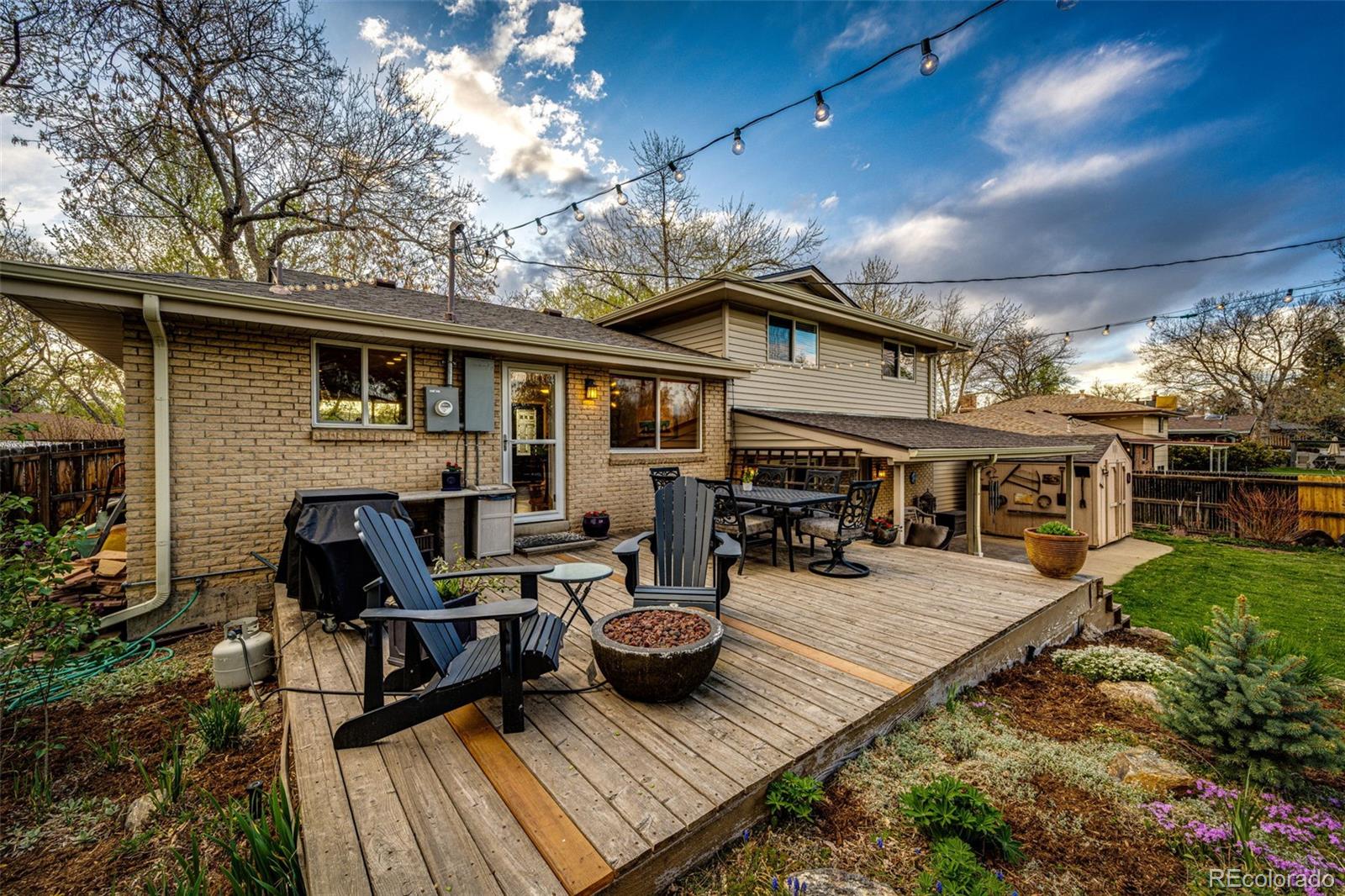 MLS Image #36 for 1140 s dover street,lakewood, Colorado