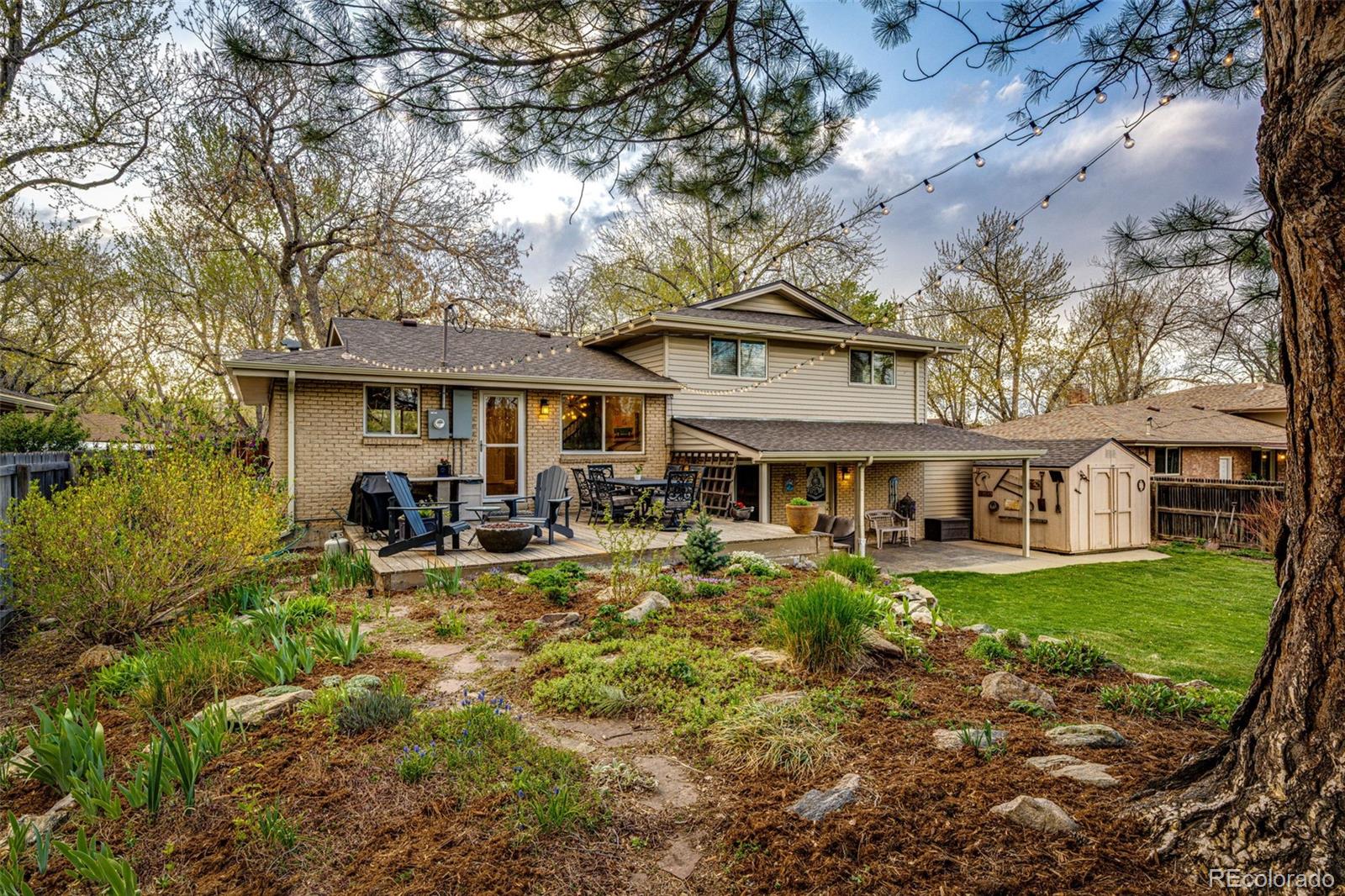 MLS Image #37 for 1140 s dover street,lakewood, Colorado