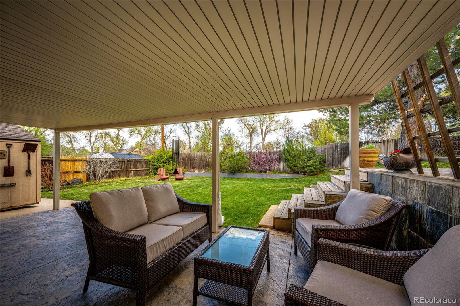 MLS Image #38 for 1140 s dover street,lakewood, Colorado