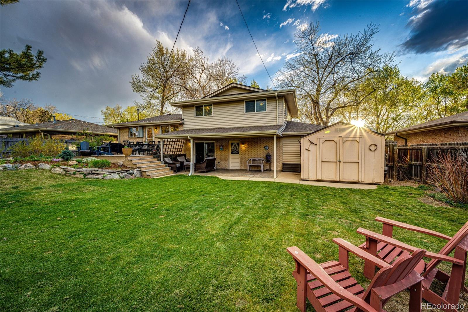 MLS Image #39 for 1140 s dover street,lakewood, Colorado