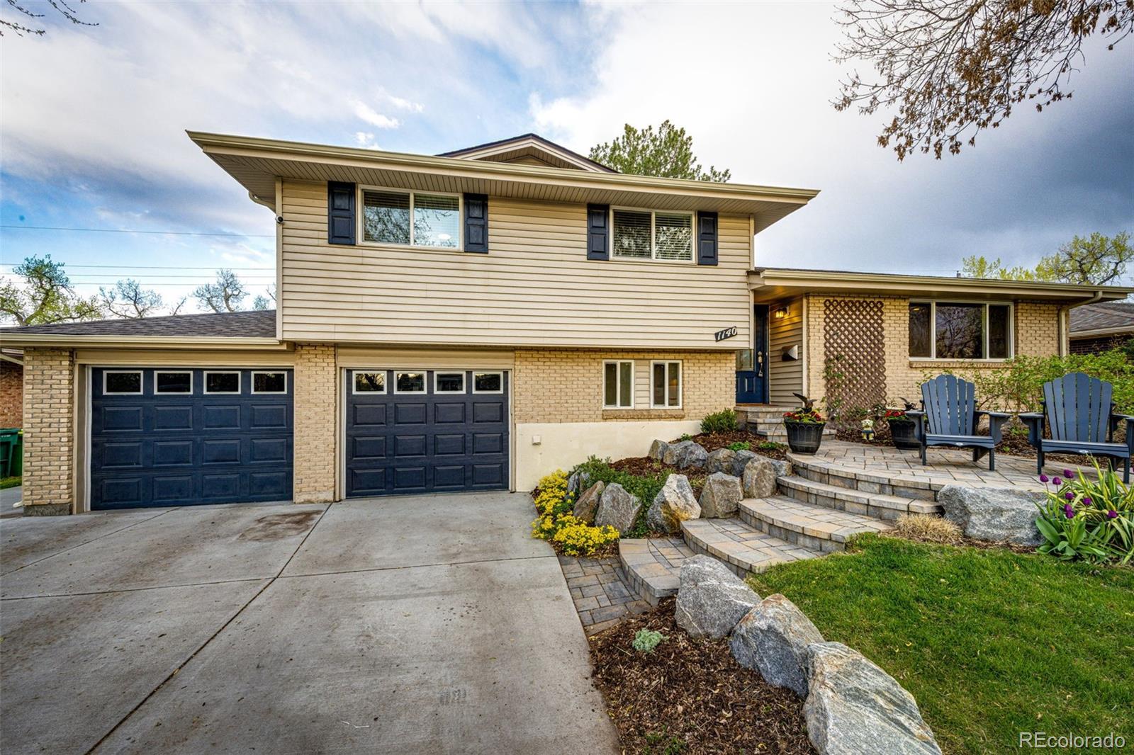 MLS Image #4 for 1140 s dover street,lakewood, Colorado