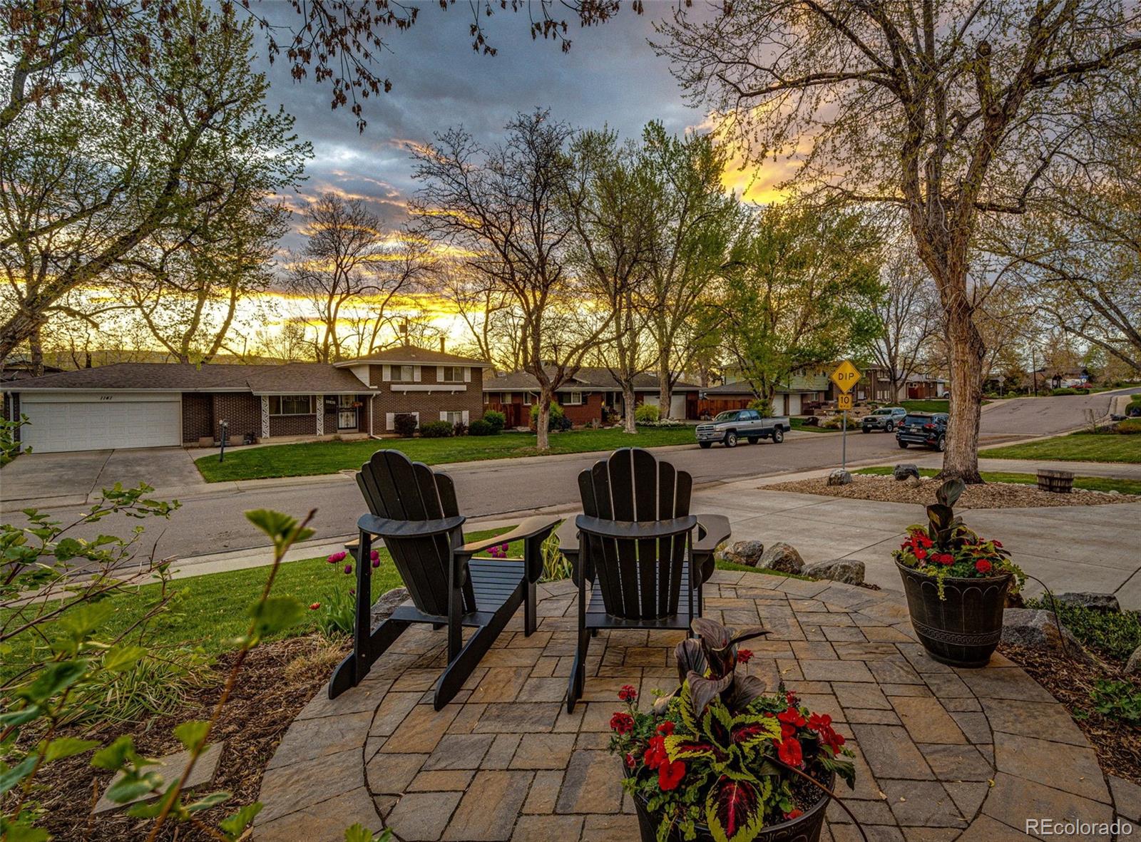 MLS Image #5 for 1140 s dover street,lakewood, Colorado