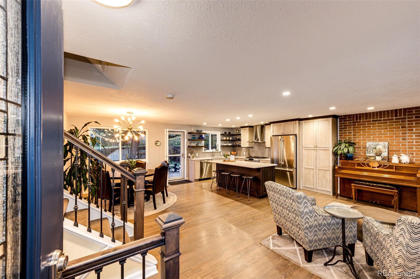 MLS Image #7 for 1140 s dover street,lakewood, Colorado