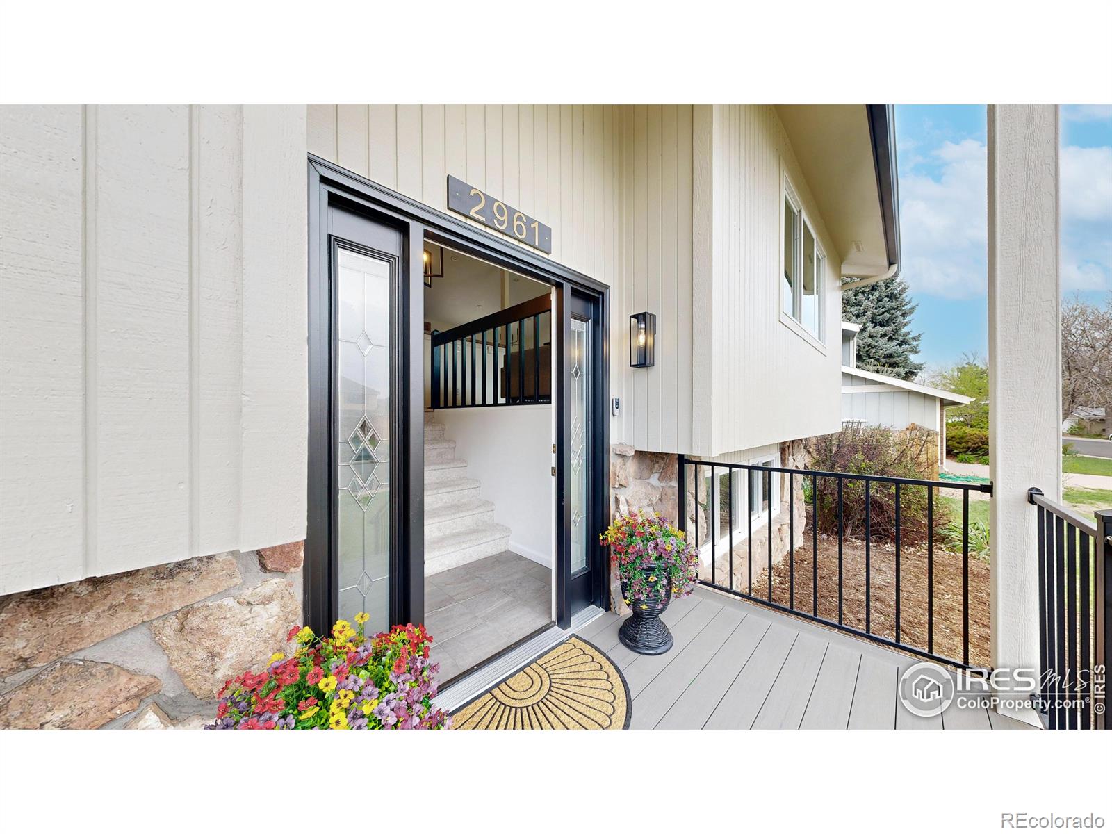 CMA Image for 2949  brookwood drive,Fort Collins, Colorado