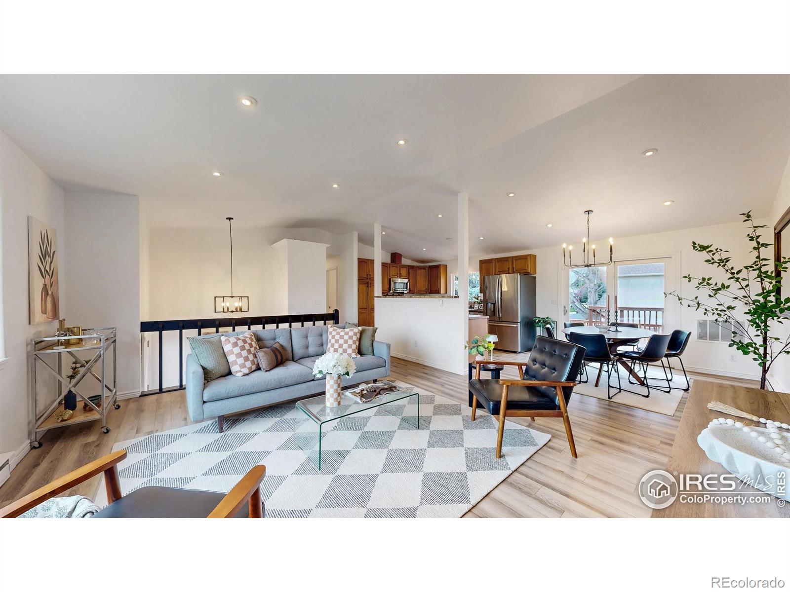 MLS Image #2 for 2961  silverwood drive,fort collins, Colorado