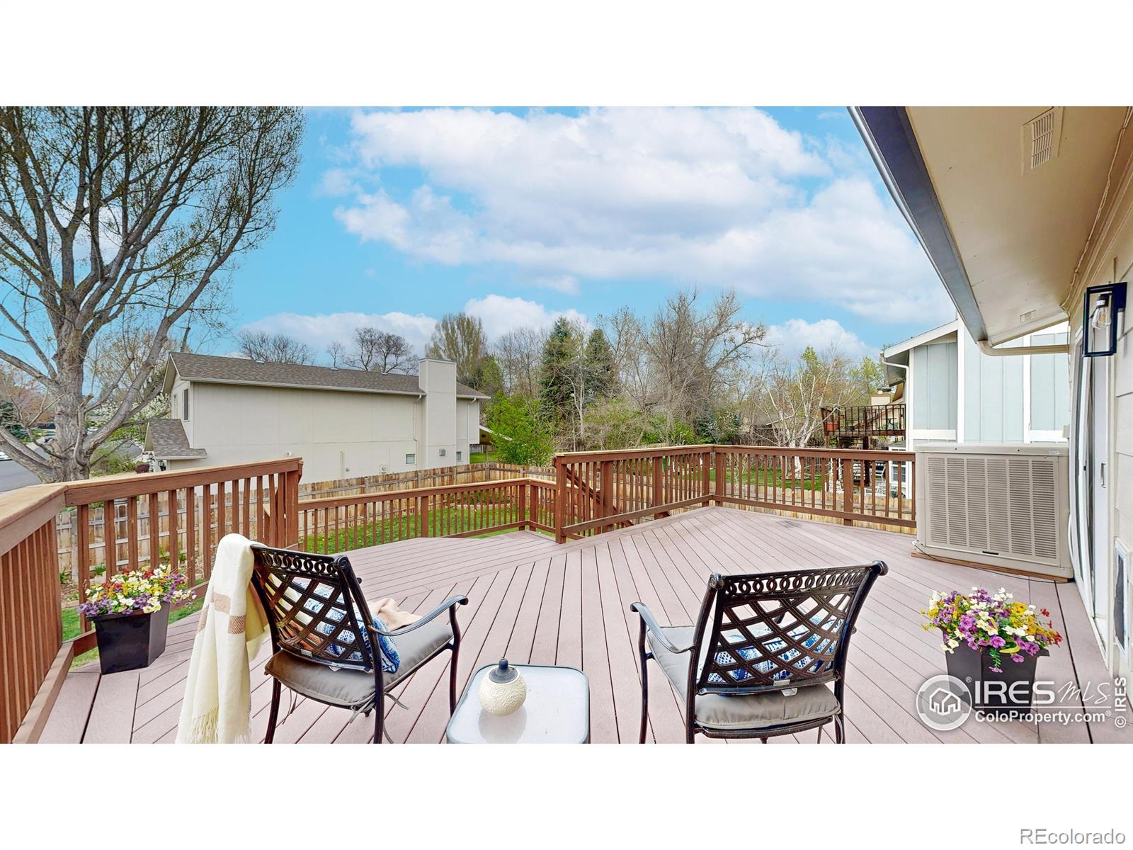 MLS Image #27 for 2961  silverwood drive,fort collins, Colorado
