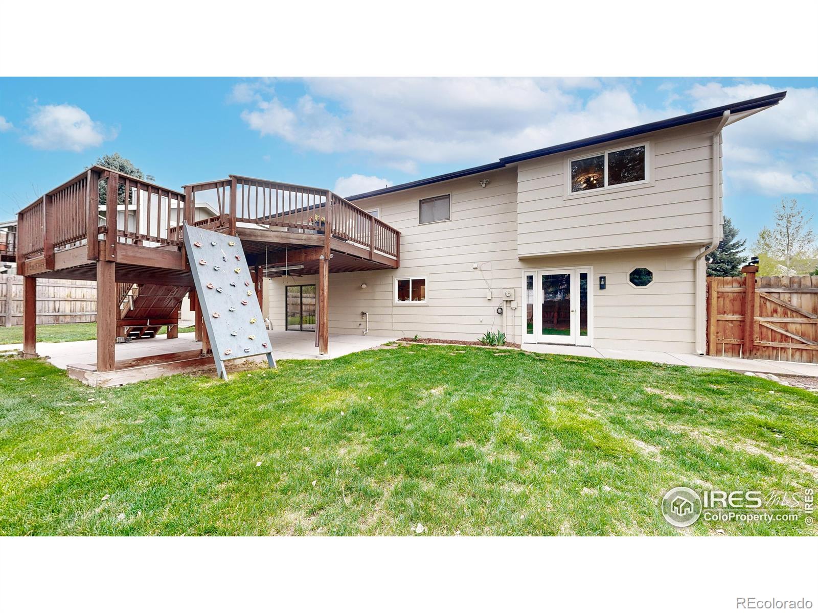 MLS Image #29 for 2961  silverwood drive,fort collins, Colorado